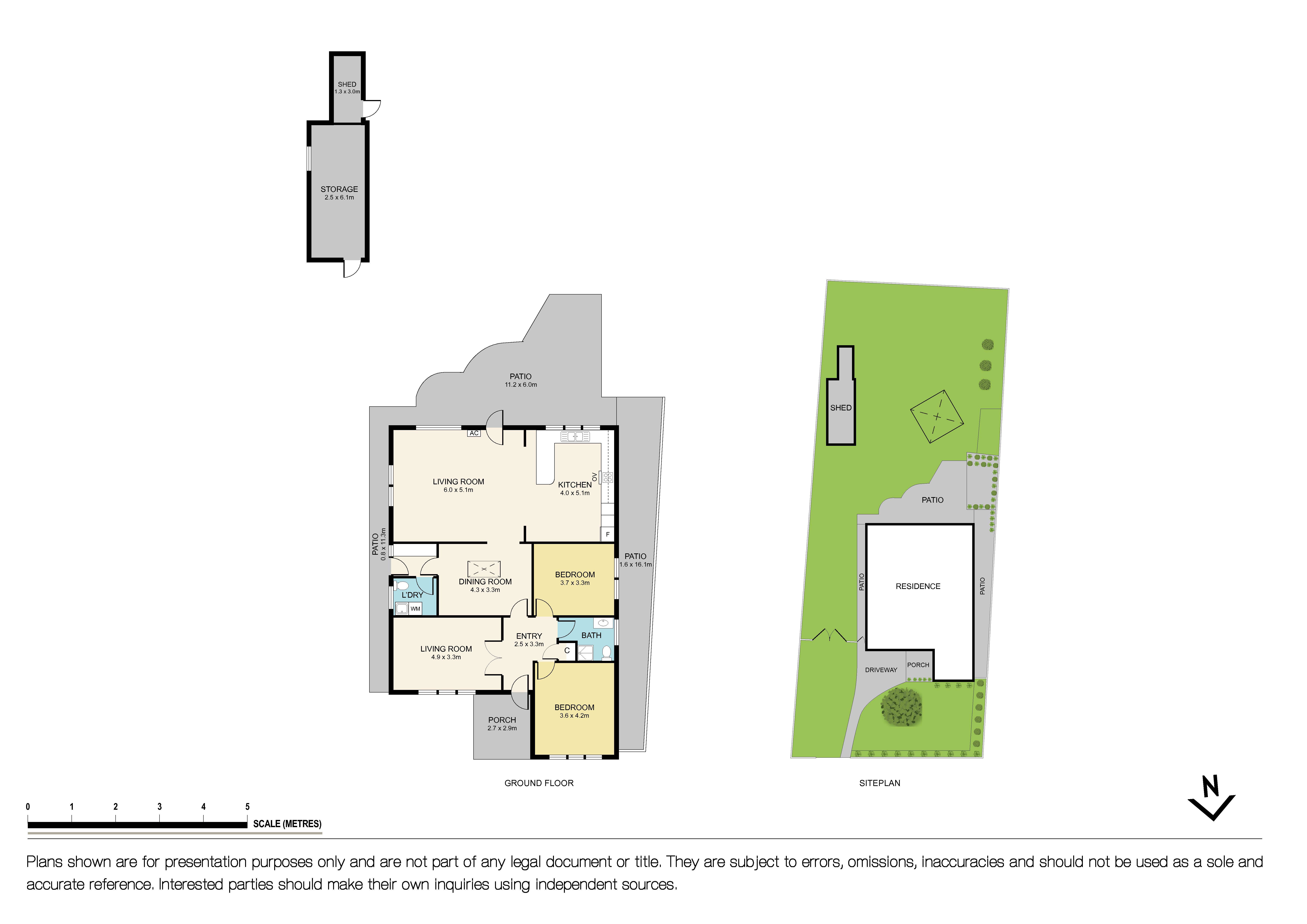 11 Broadhurst Avenue, Reservoir, VIC 3073 - Thumbnail 1 - 14/08/2024