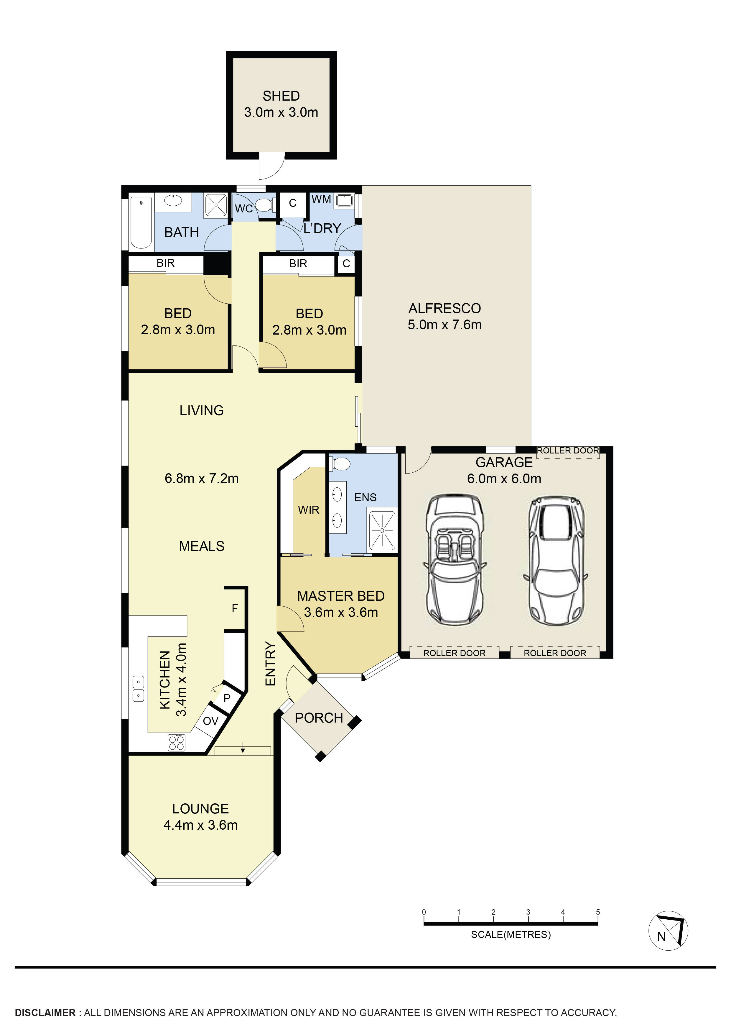 11 Burnley Grove, Taylors Hill, VIC 3037 - Thumbnail 1 - 19/09/2023