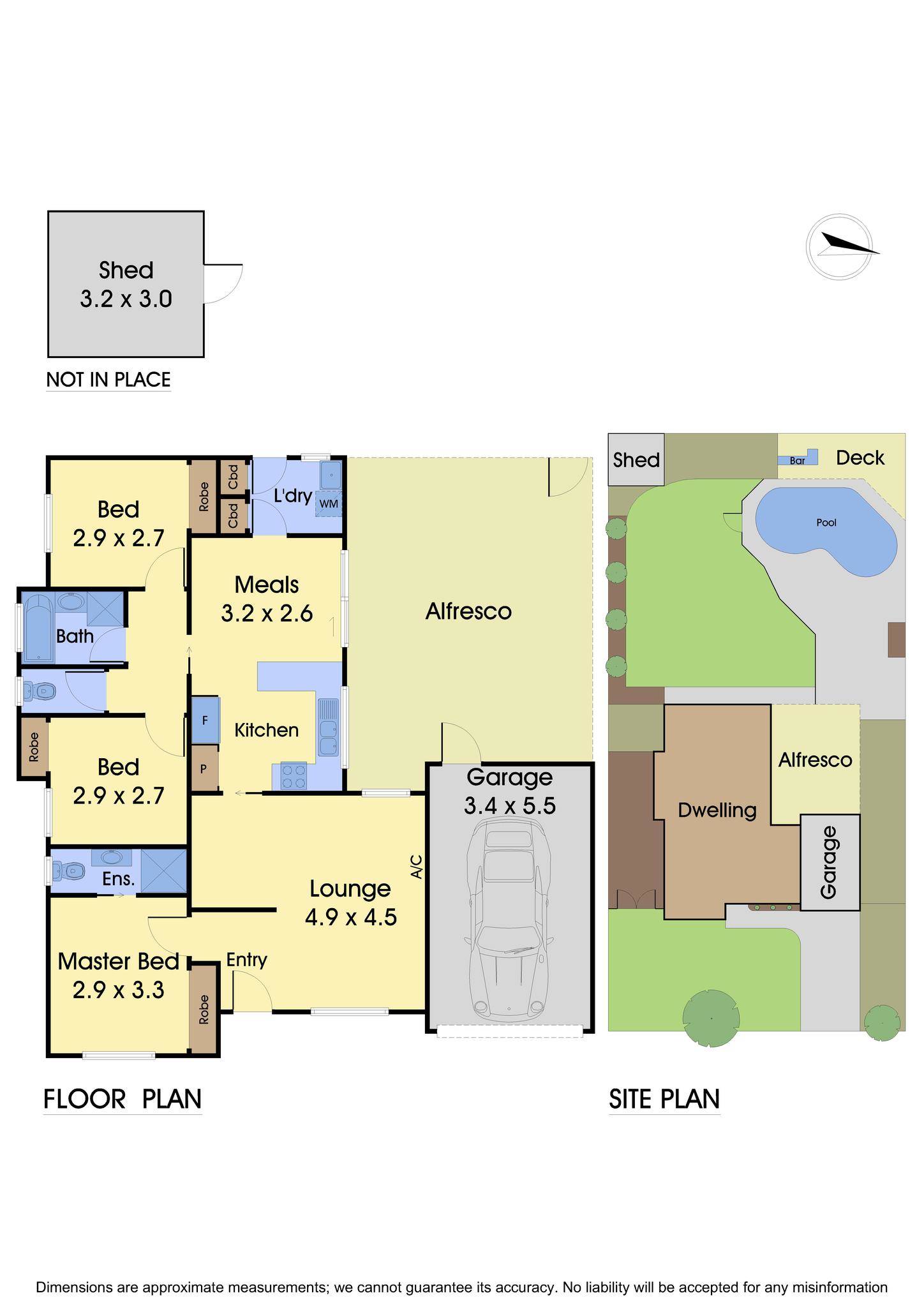 11 Butler Place, Mill Park, VIC 3082 - Thumbnail 1 - 03/02/2022