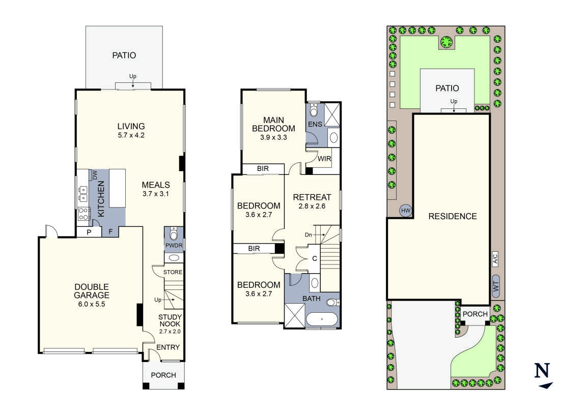 11 Byron Road, Kilsyth, VIC 3137 - Thumbnail 1 - 19/02/2026