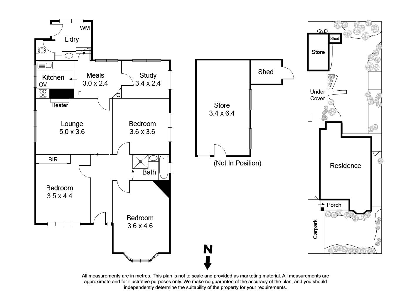 11 Calbourne Street, Preston, VIC 3072 - Thumbnail 1 - 29/08/2023