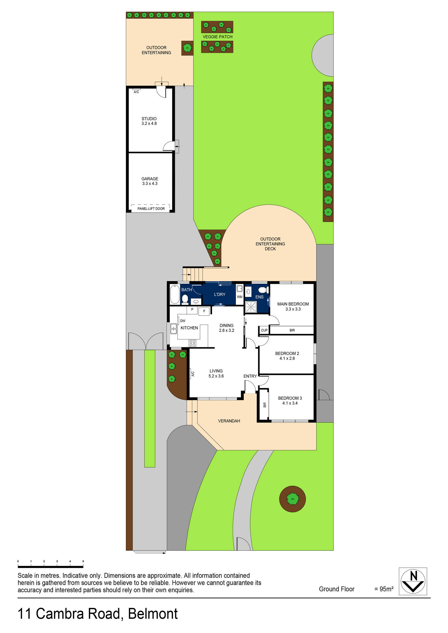 11 Cambra Road, Belmont, VIC 3216 - Thumbnail 1 - 15/09/2026