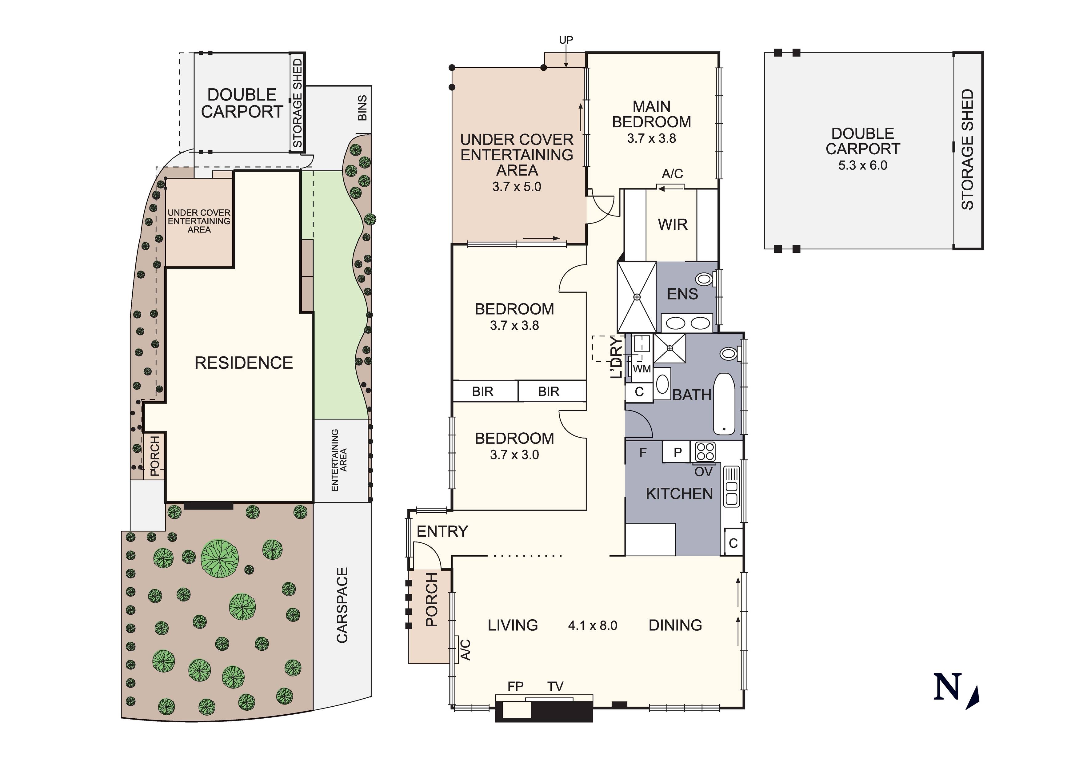 11 Canterbury Court, Bayswater North, VIC 3153 - Thumbnail 1 - 09/05/2022