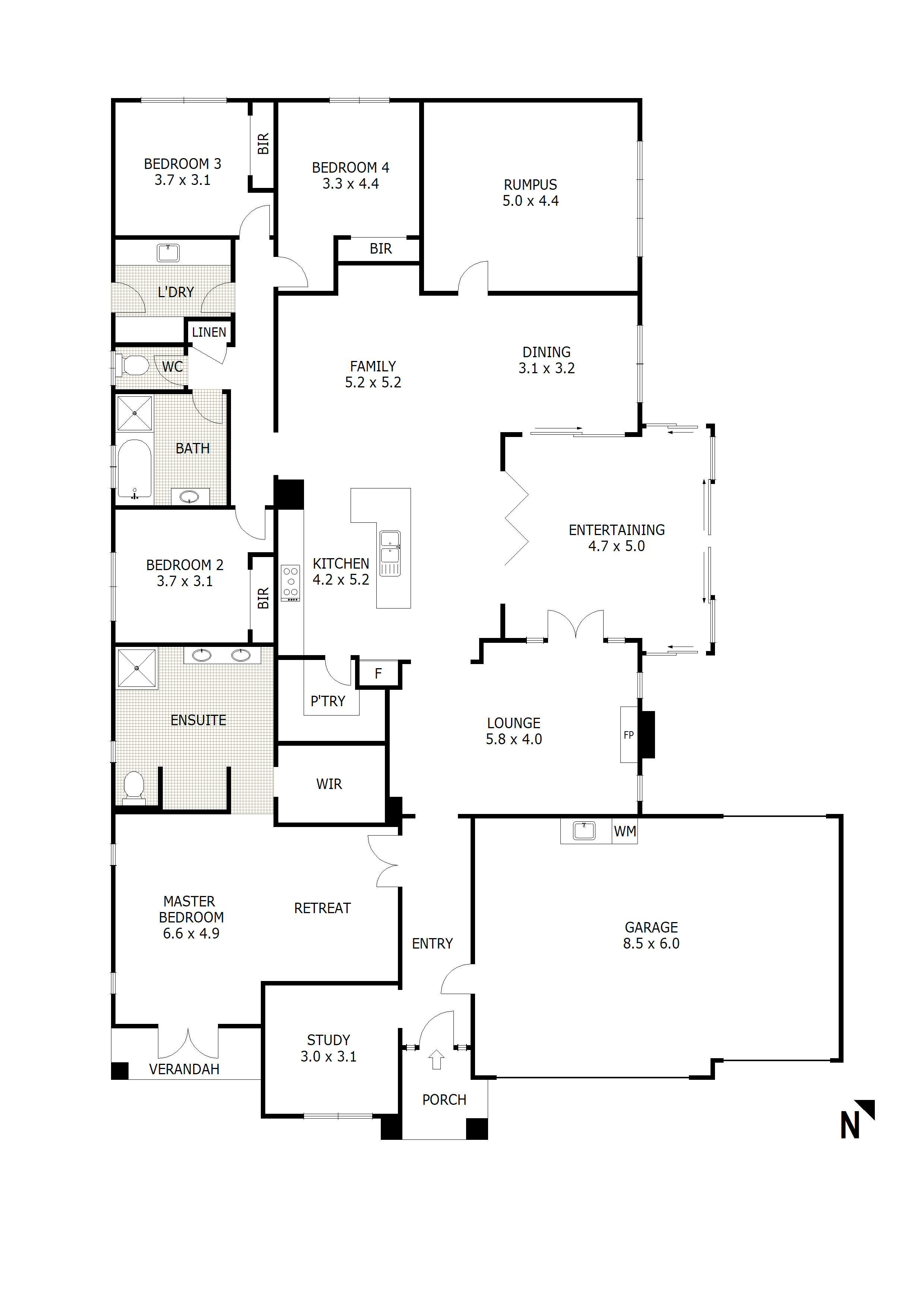 11 Cardinia Place, Wallan, VIC 3756 - Thumbnail 1 - 18/10/2022