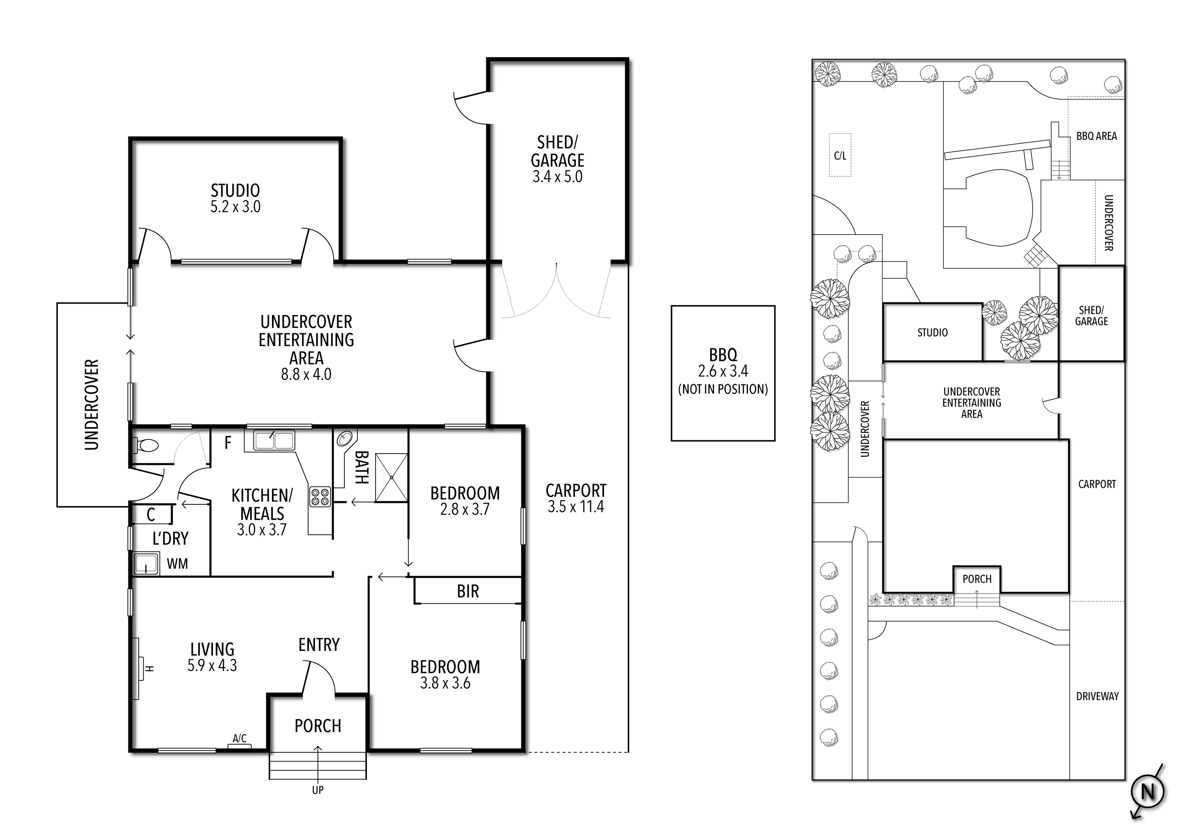 11 Carlton Street, Braybrook, VIC 3019 - Thumbnail 1 - 20/01/2026