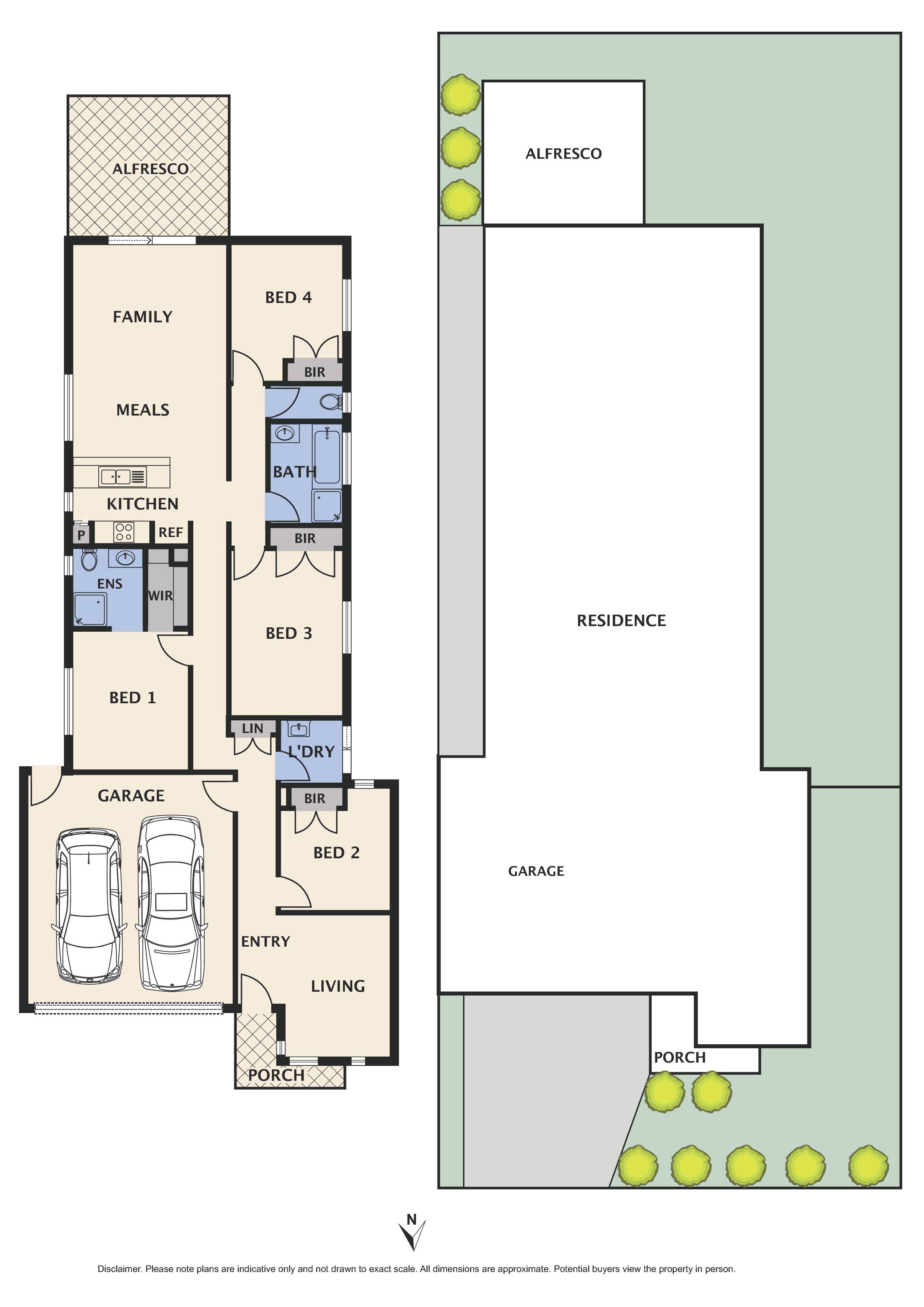 11 Castor Way, Mickleham, VIC 3064 - Thumbnail 1 - 20/11/2024
