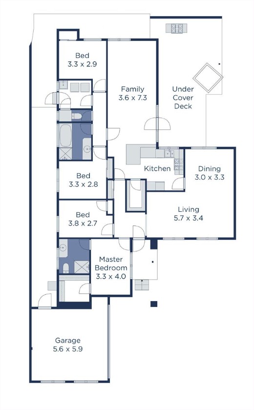11 Cathies Lane, Wantirna South, VIC 3152 - Thumbnail 1 - 17/11/2023