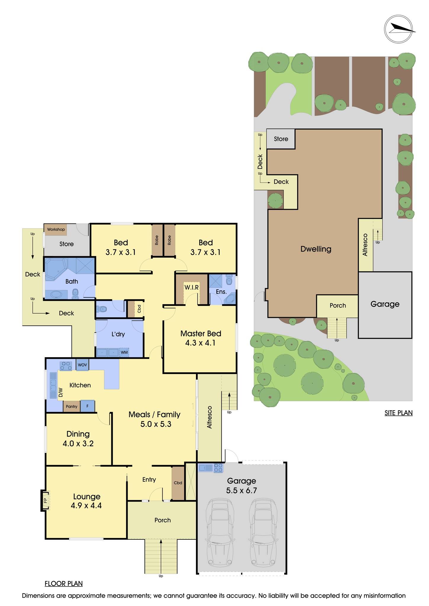 11 Charlotte Road, Mill Park, VIC 3082 - Thumbnail 1 - 05/03/2025