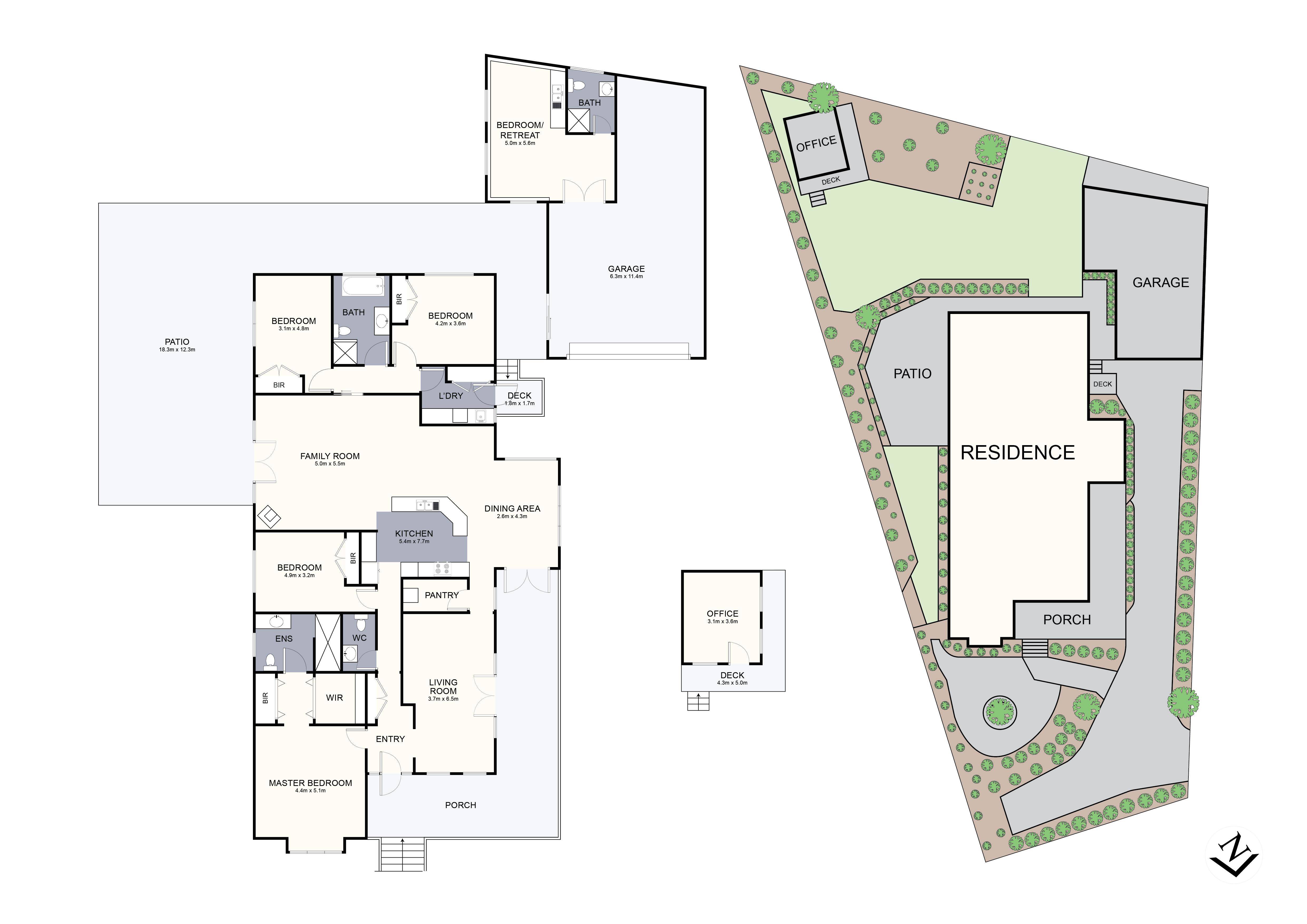 11 Chatswood Grove, Chirnside Park, VIC 3116 - Thumbnail 1 - 11/04/2024