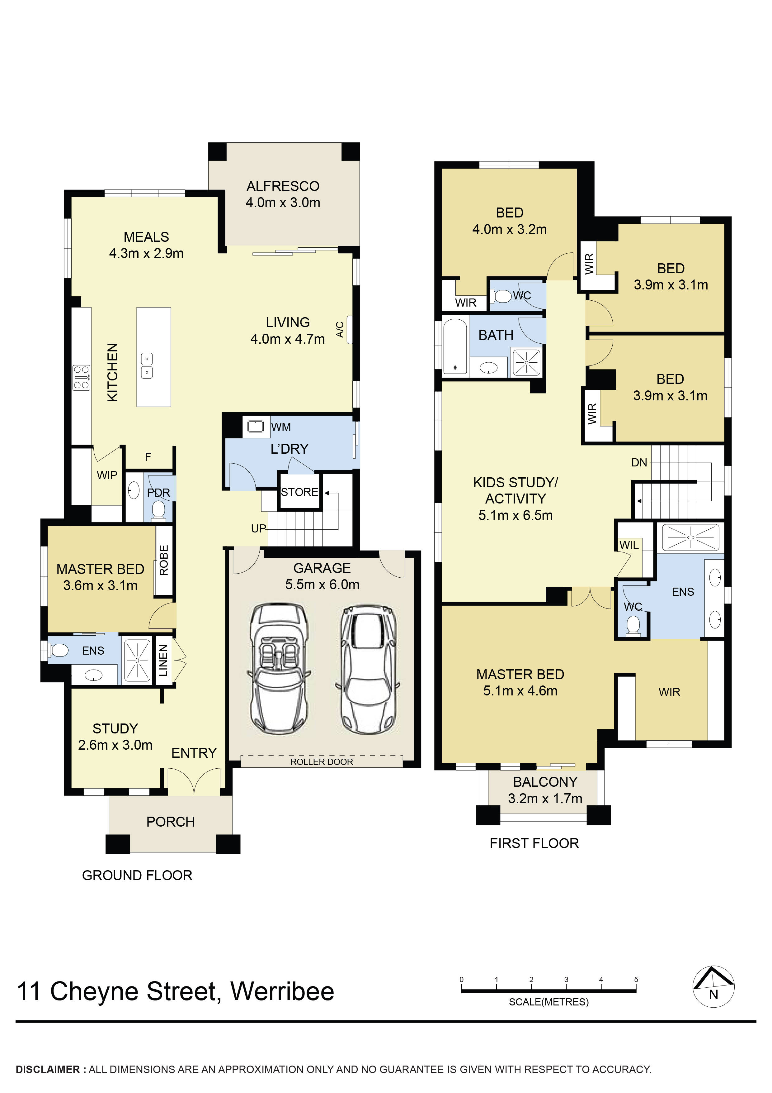 11 Cheyne Street, Werribee, VIC 3030 - Thumbnail 1 - 01/08/2024