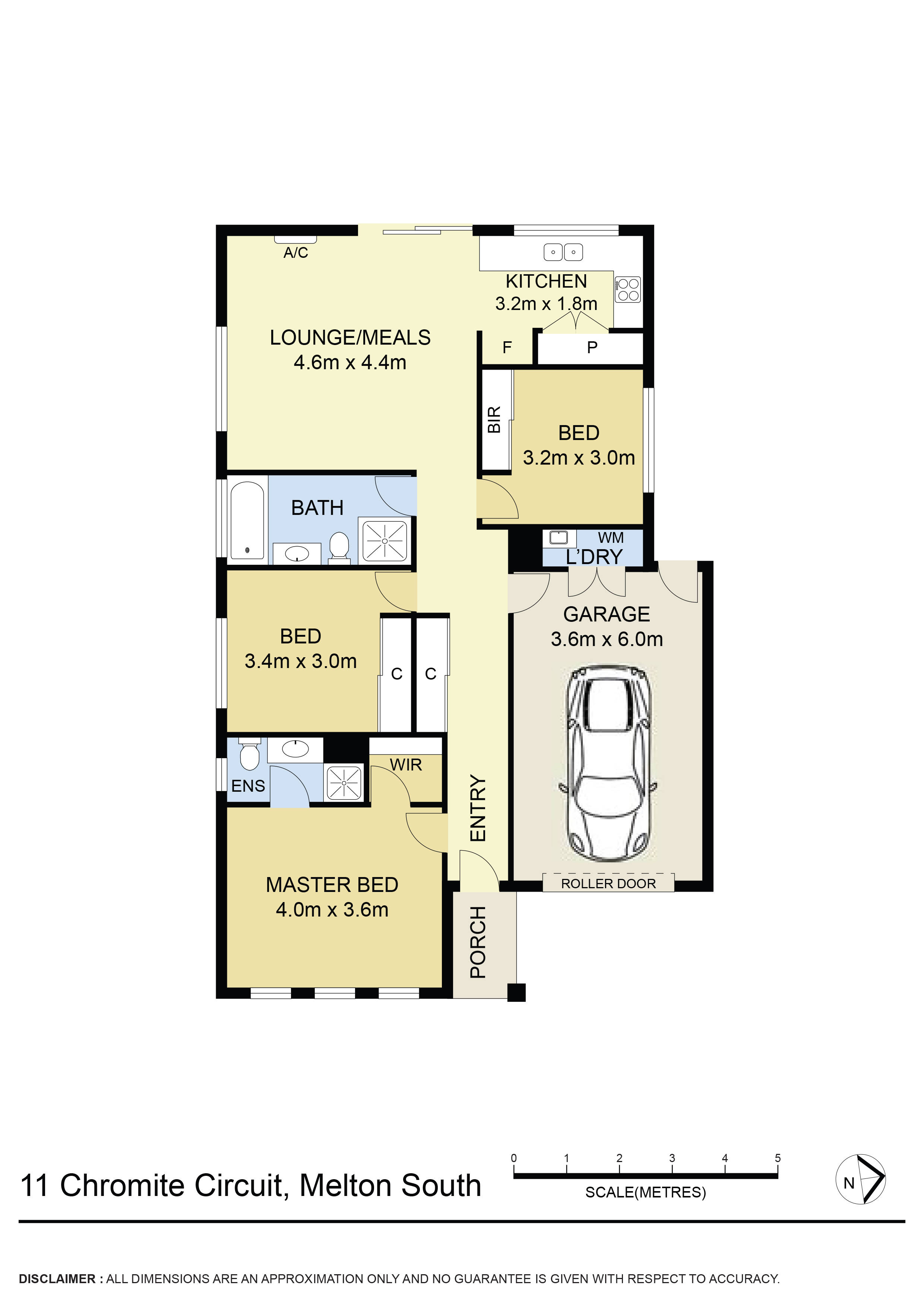 11 Chromite Circuit, Weir Views, VIC 3338 - Thumbnail 1 - 03/10/2023