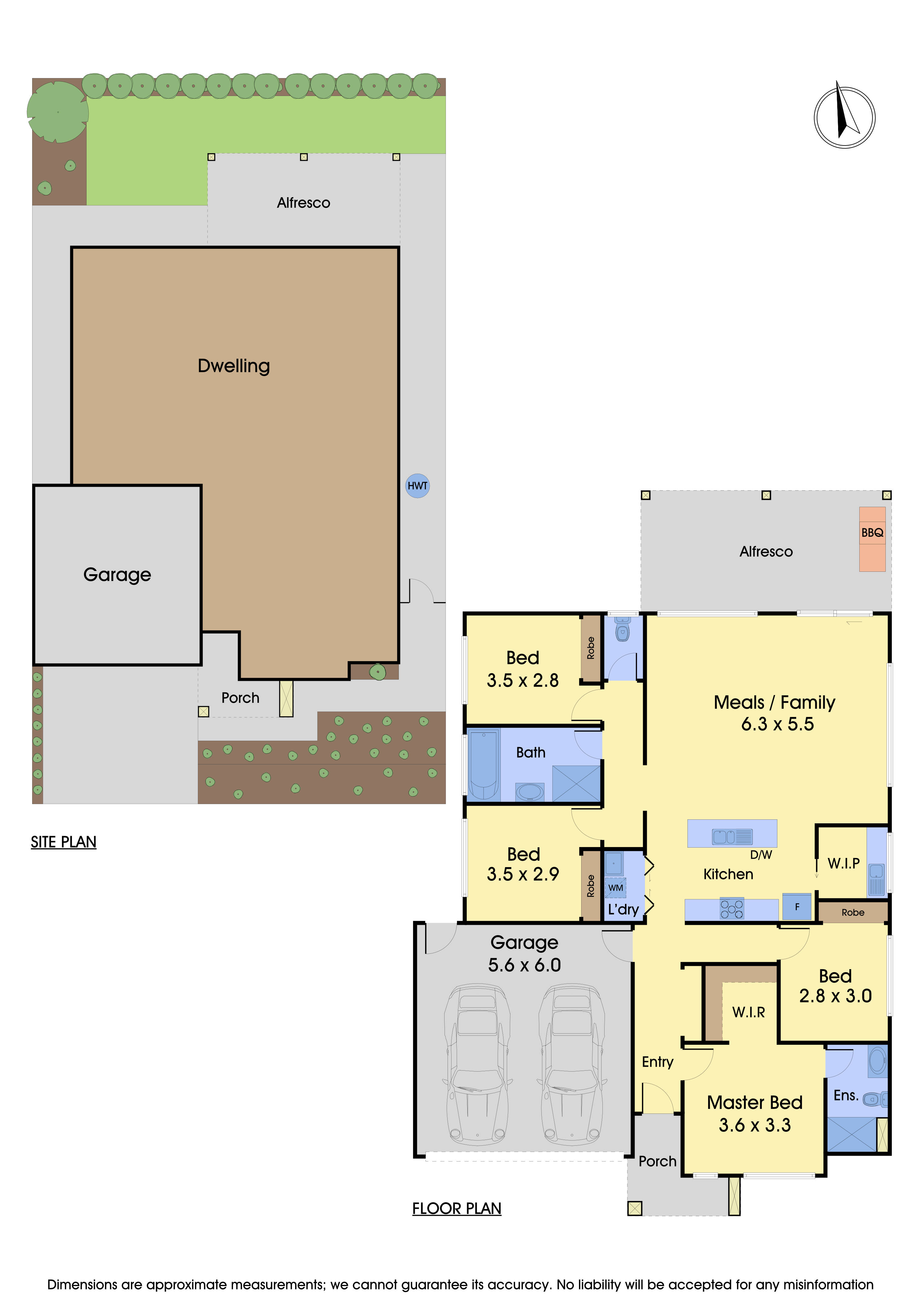 11 Clancy Way, Doreen, VIC 3754 - Thumbnail 1 - 25/11/2025