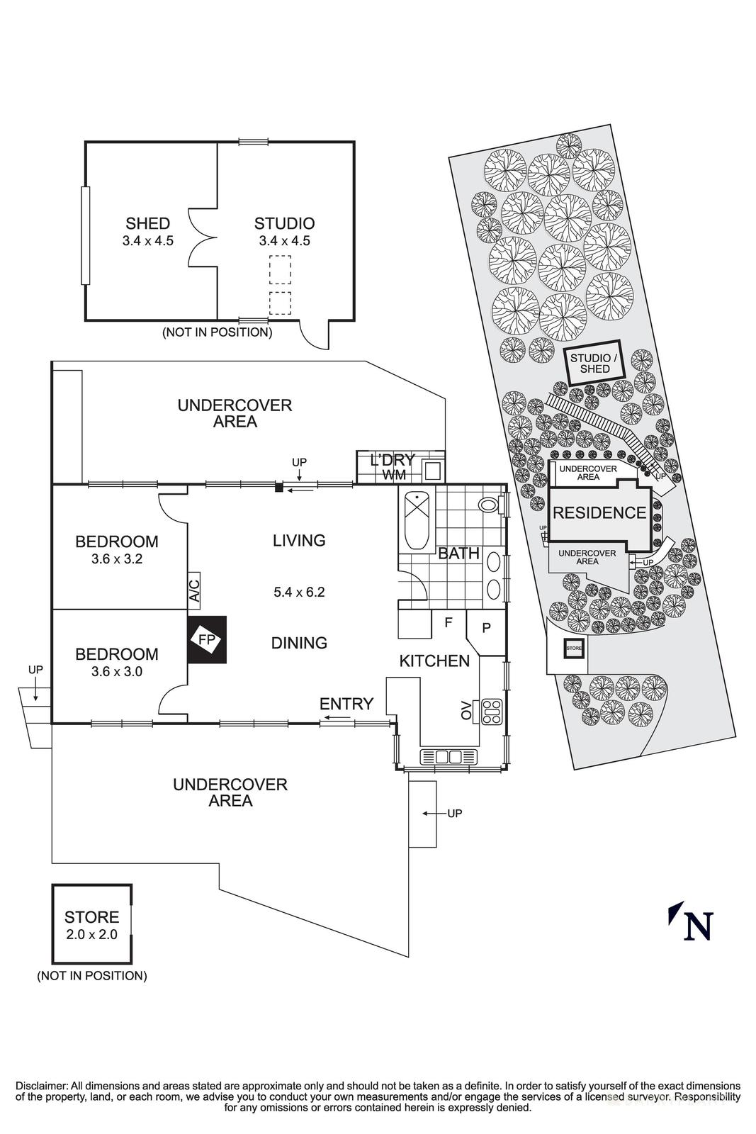 11 Clarke Avenue, Wattle Glen, VIC 3096 - Thumbnail 1 - 25/09/2024
