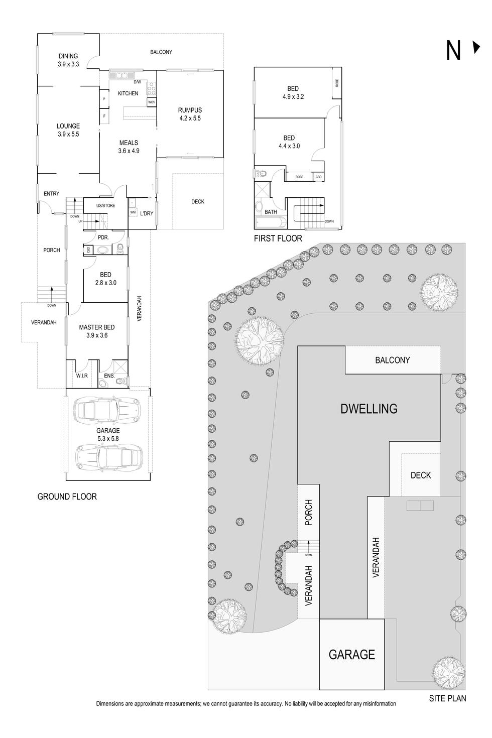 11 Clontarf Crescent, Templestowe, VIC 3106 - Thumbnail 1 - 03/11/2022