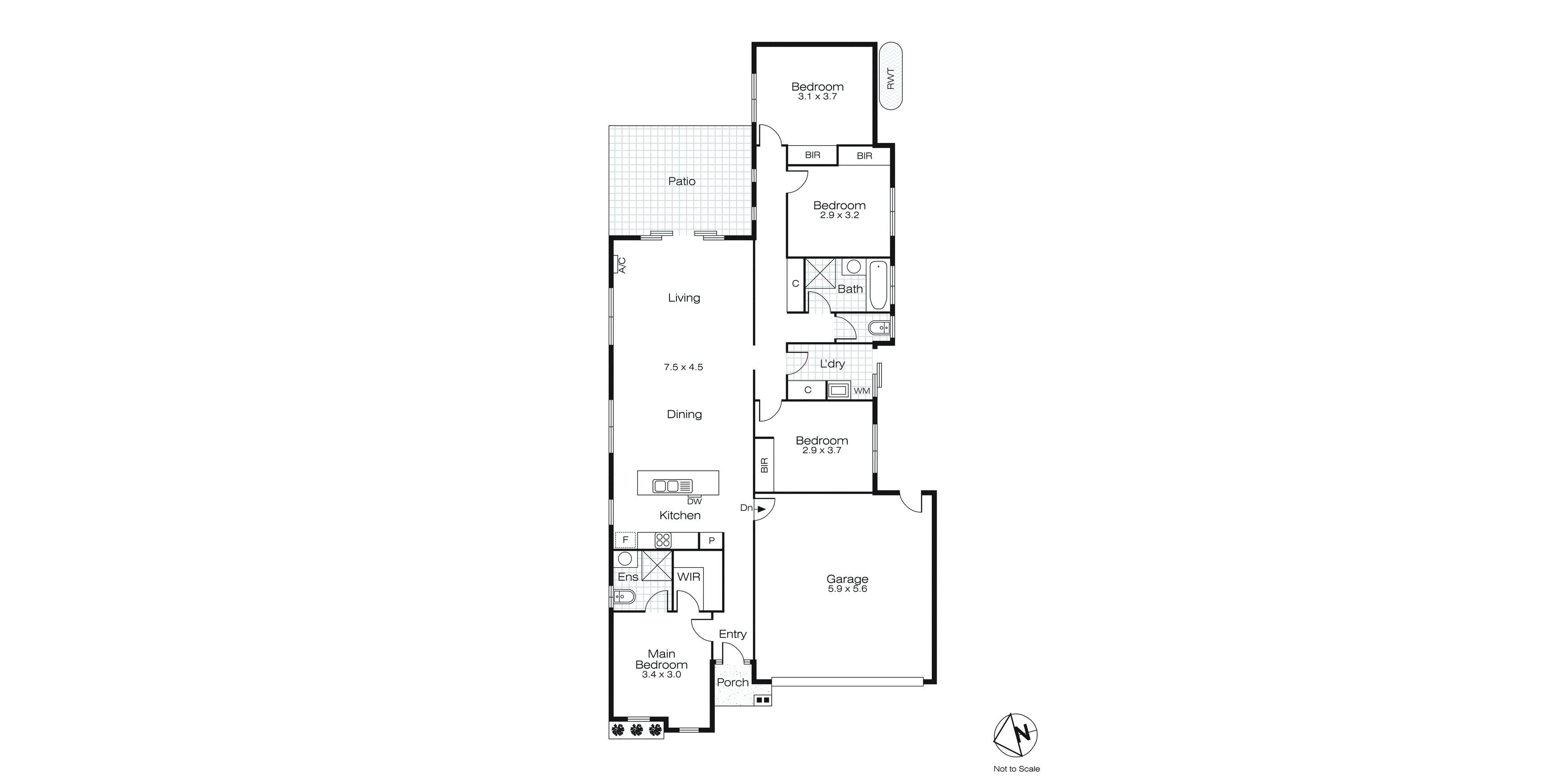 11 Clovedale Ave, Alfredton, VIC 3350 - Thumbnail 1 - 28/05/2026