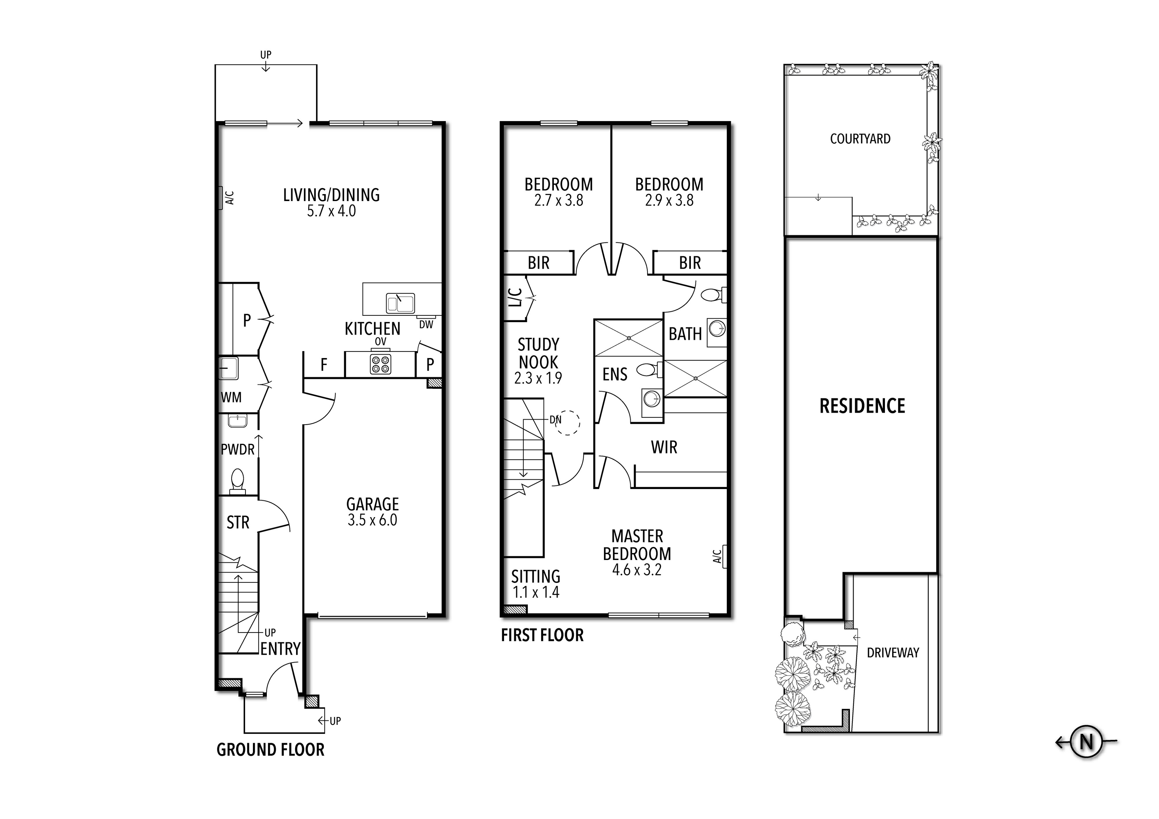 11 Cole Street, Braybrook, VIC 3019 - Thumbnail 1 - 22/07/2026