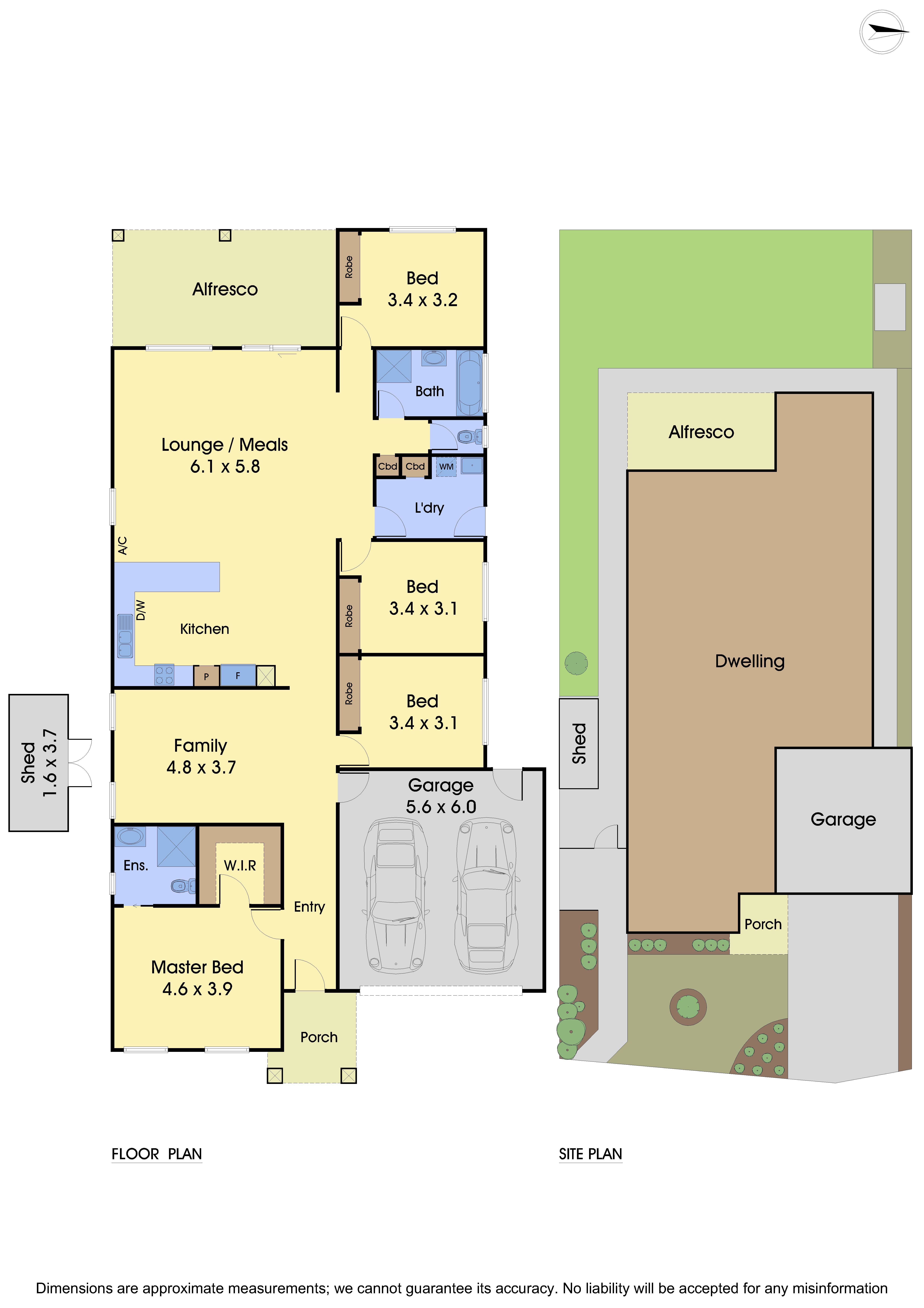 11 Coleridge Way, South Morang, VIC 3752 - Thumbnail 1 - 22/11/2023
