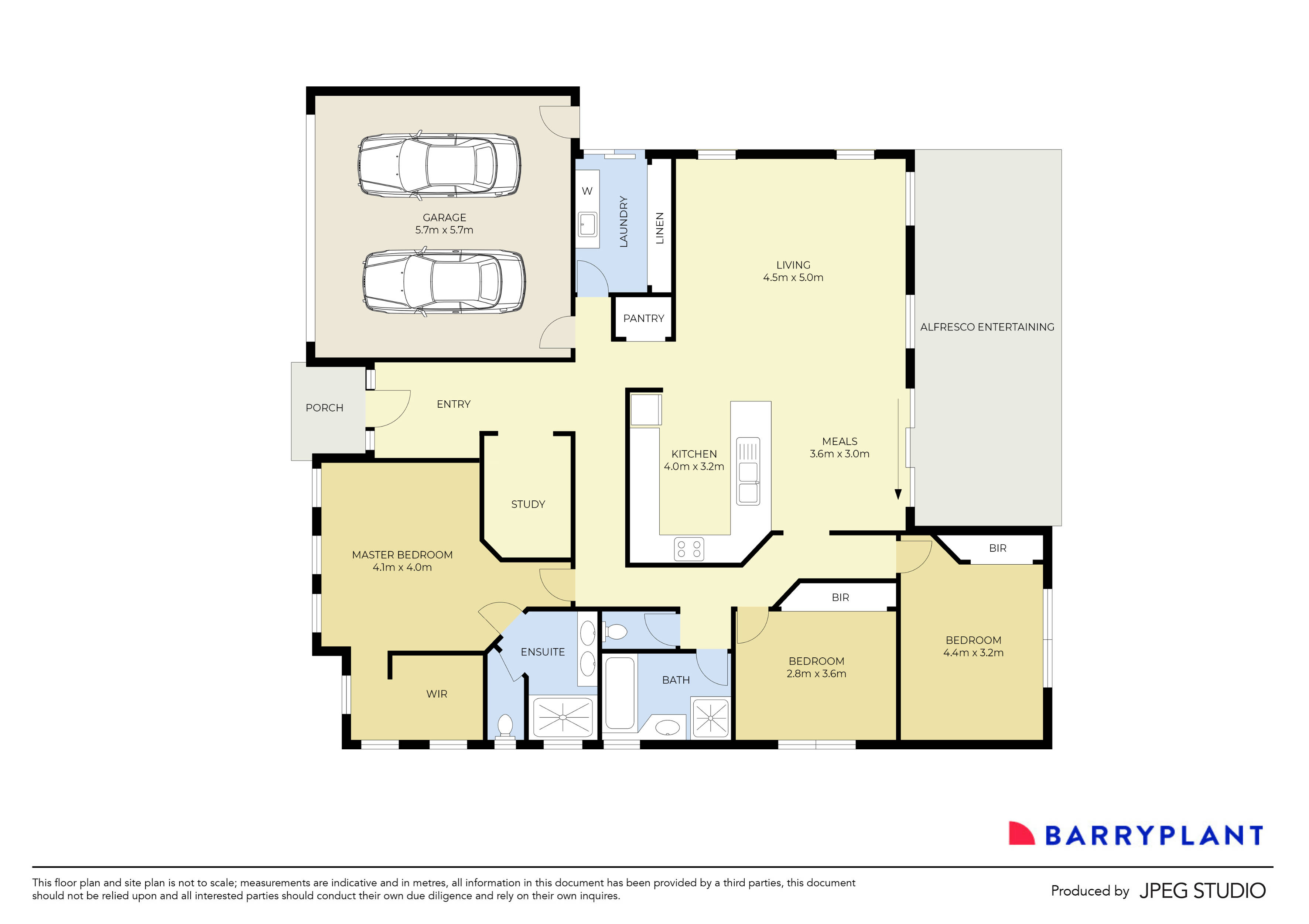 11 Condamine Terrace, Caroline Springs, VIC 3023 - Thumbnail 1 - 08/09/2026