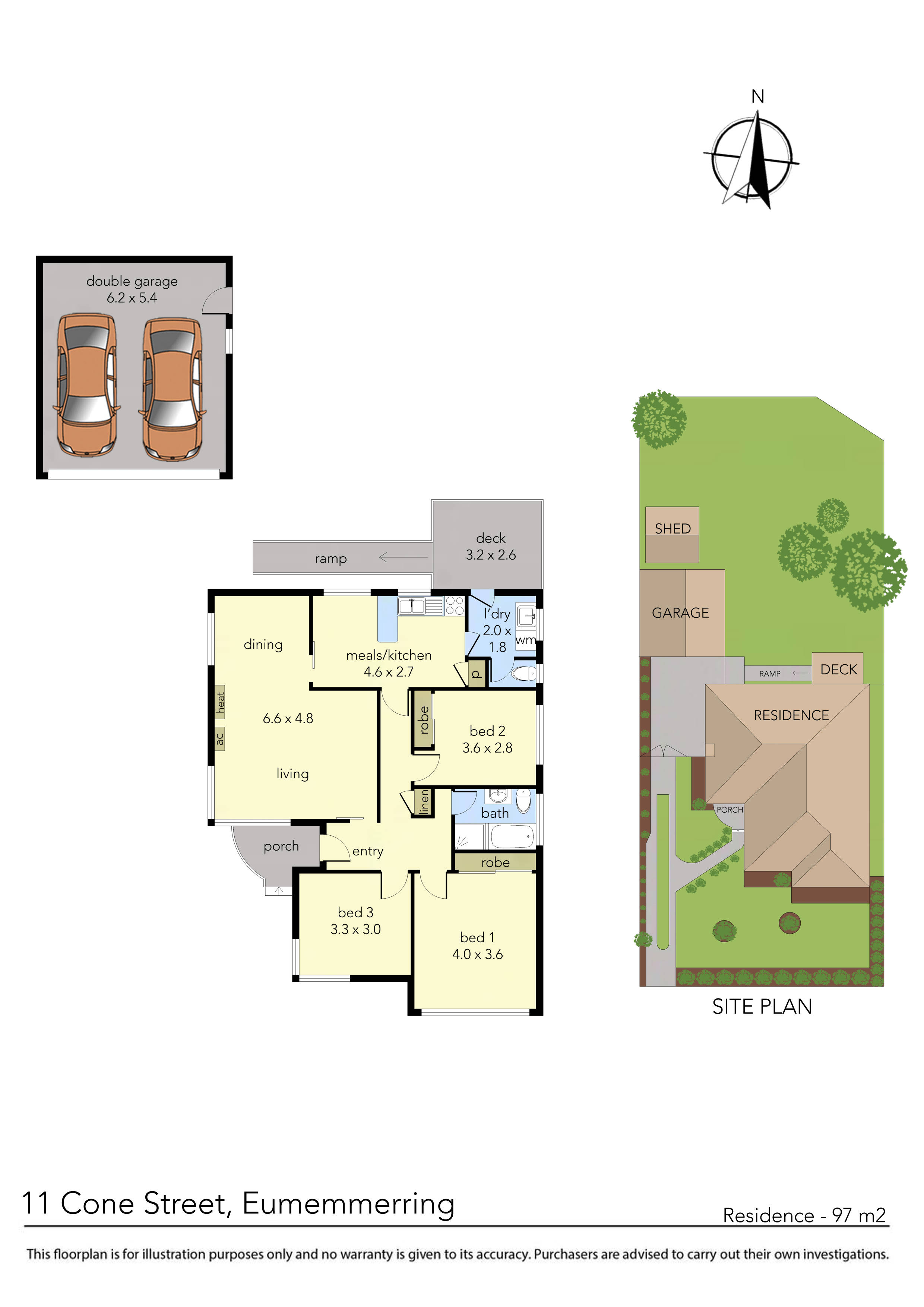 11 Cone Street, Eumemmerring, VIC 3177 - Thumbnail 1 - 16/10/2025