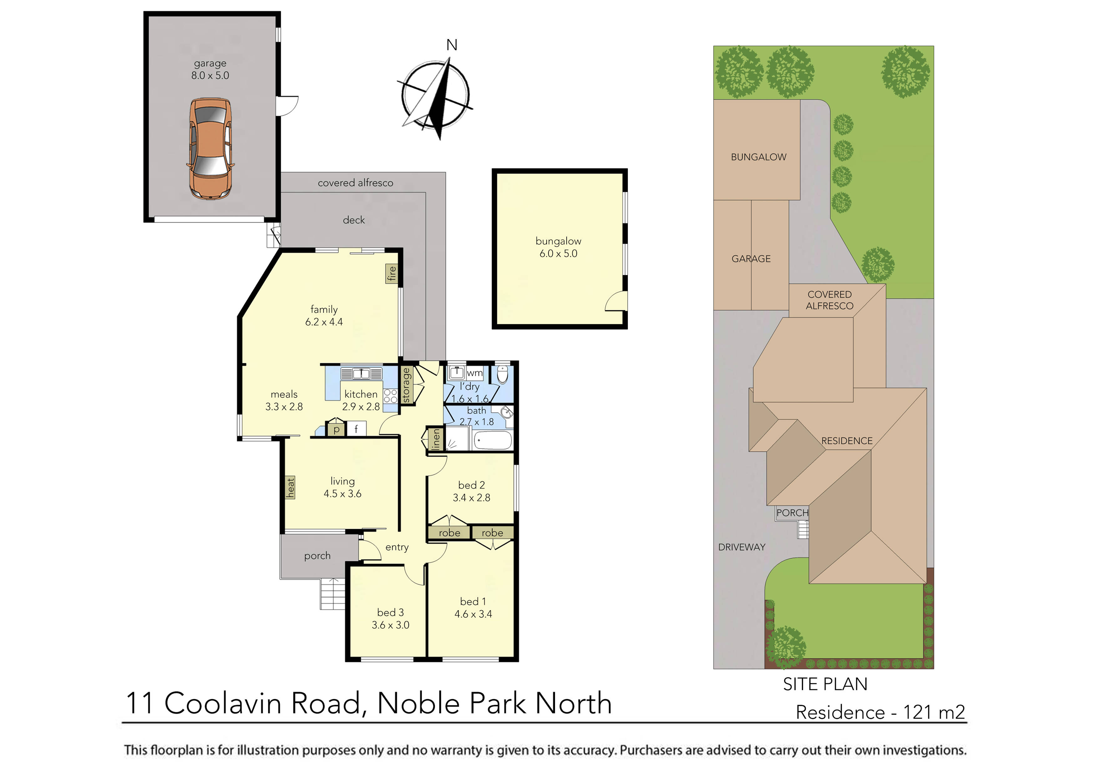 11 Coolavin Road, Noble Park North, VIC 3174 - Thumbnail 1 - 15/05/2025