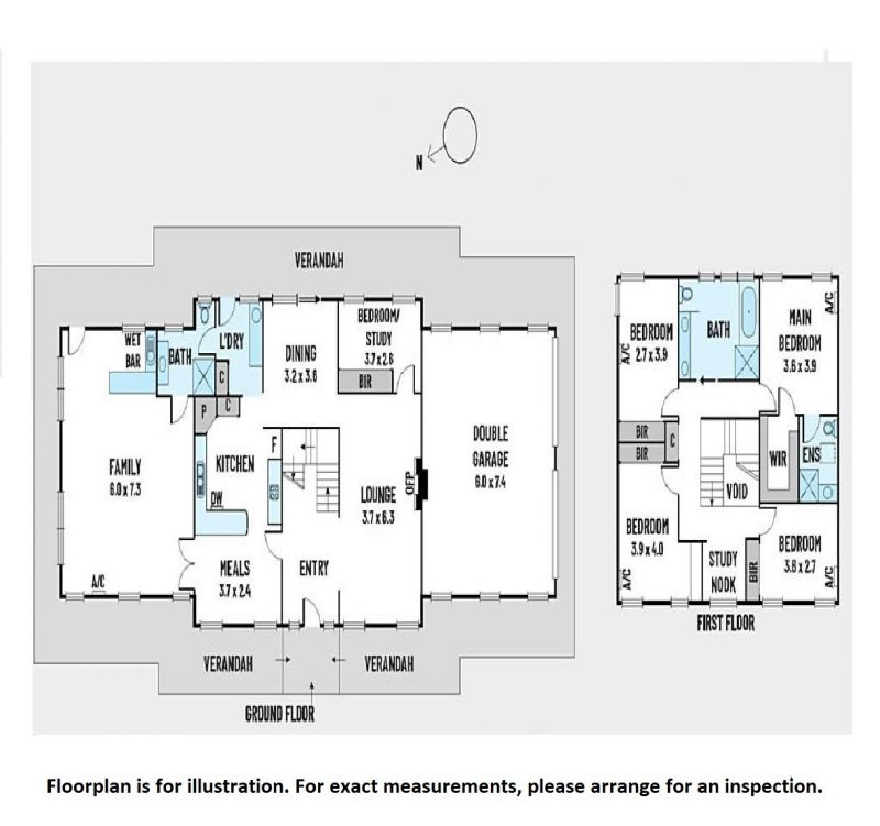 11 County Terrace, Templestowe, VIC 3106 - Thumbnail 1 - 07/03/2023