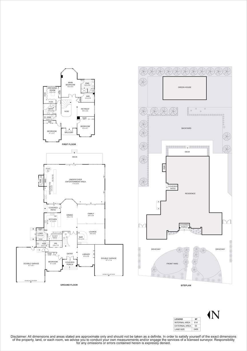 11 Cypress Court, Hillside, VIC 3037 - Thumbnail 1 - 21/10/2026