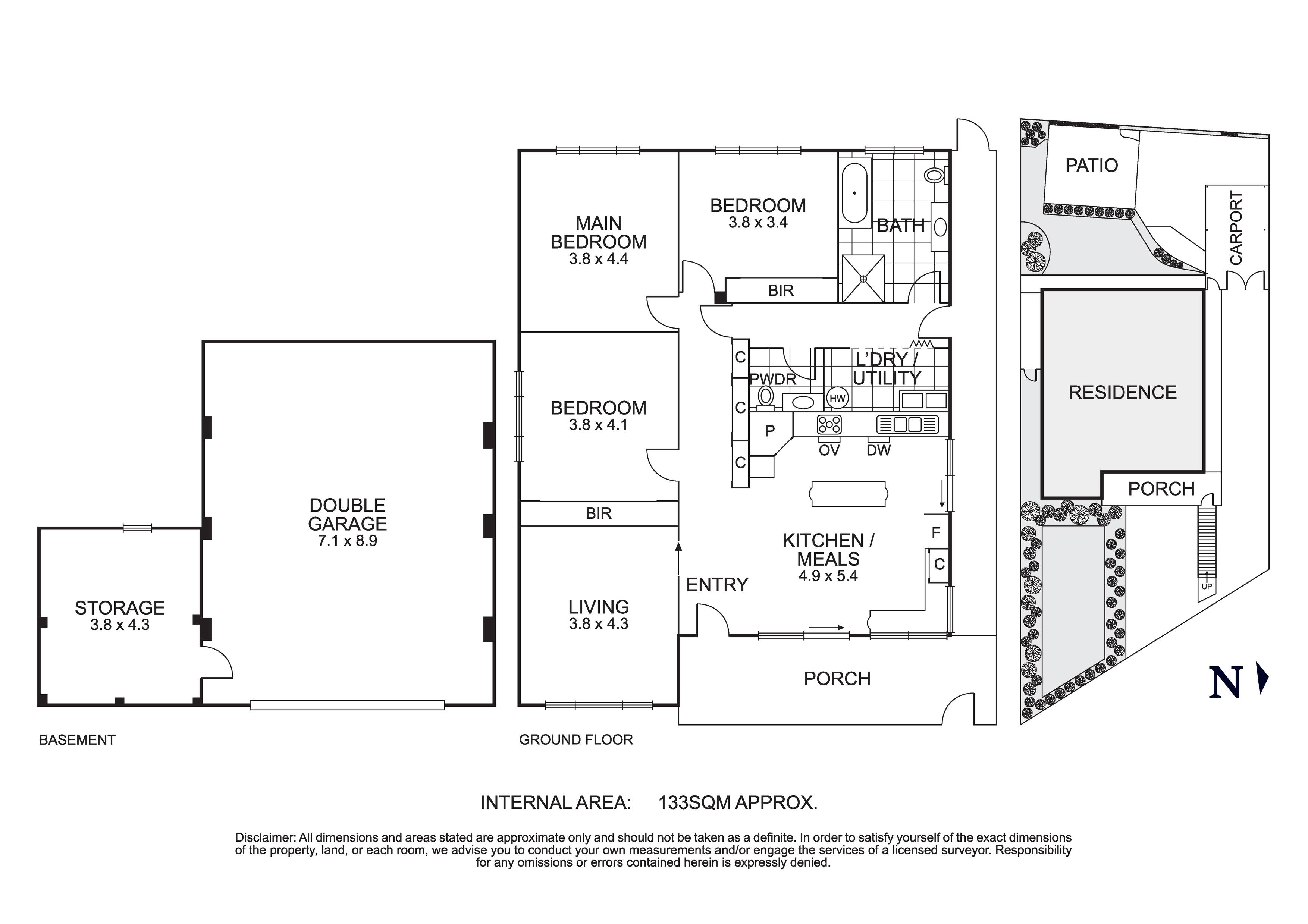11 Danny Street, Coburg, VIC 3058 - Thumbnail 1 - 16/09/2026