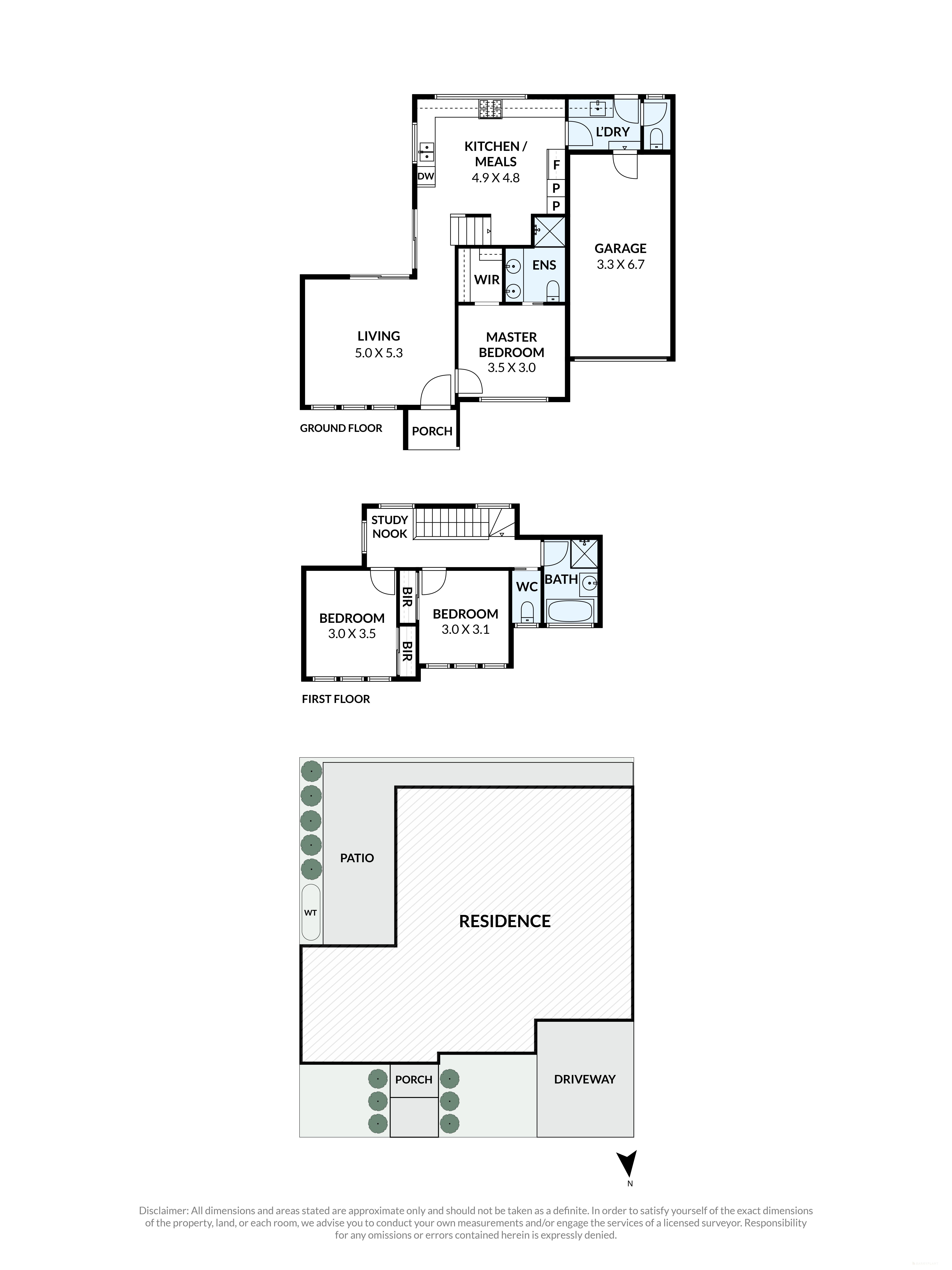 11 Darvall Street, Rosanna, VIC 3084 - Thumbnail 1 - 13/02/2026