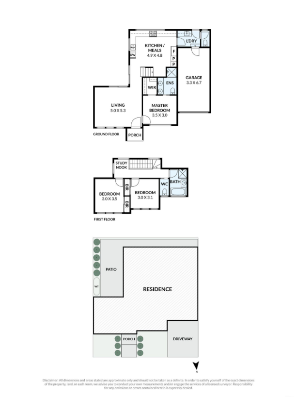 11 Darvall Street, Rosanna, VIC 3084 - Thumbnail 1 - 22/04/2026