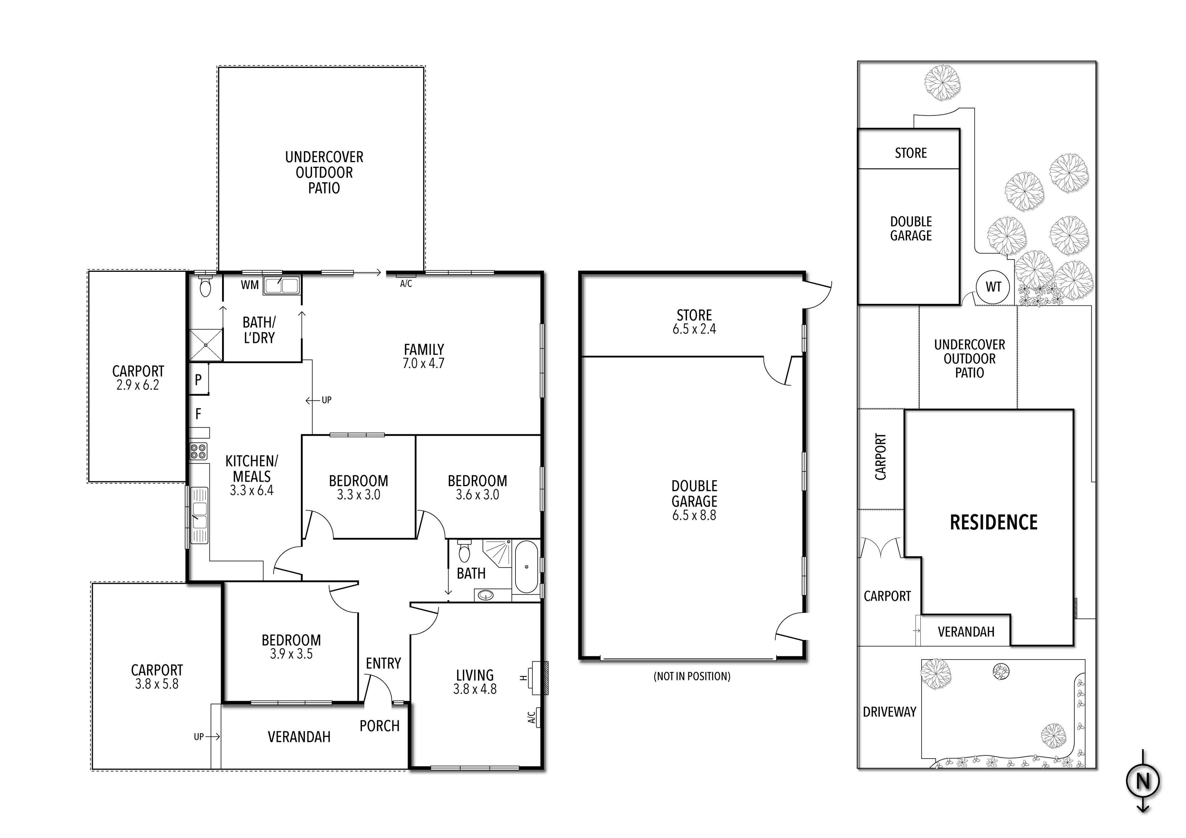11 Davey Street, Sunshine West, VIC 3020 - Thumbnail 1 - 13/03/2025