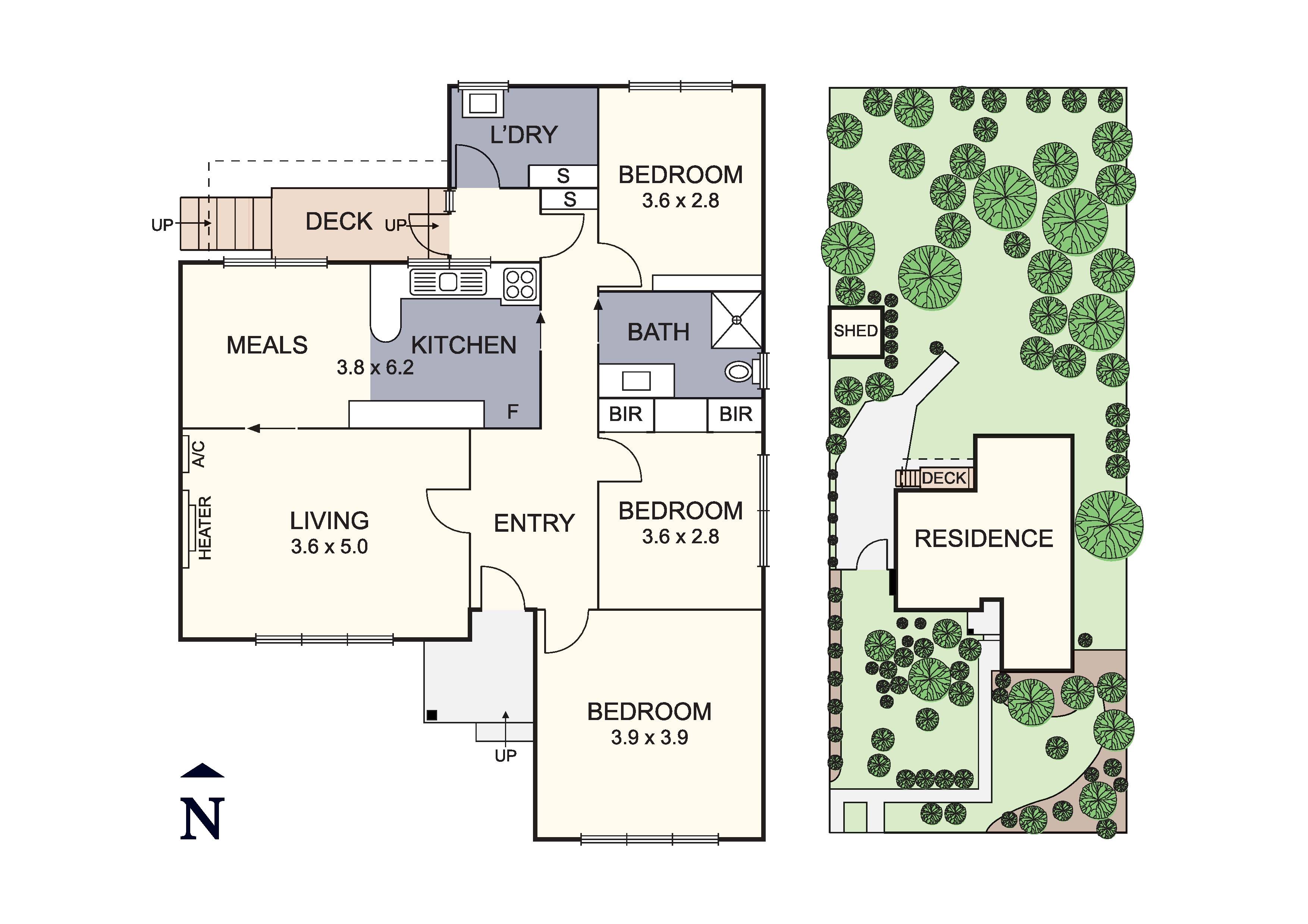 11 Doulton Avenue, Heathmont, VIC 3135 - Thumbnail 1 - 14/03/2024