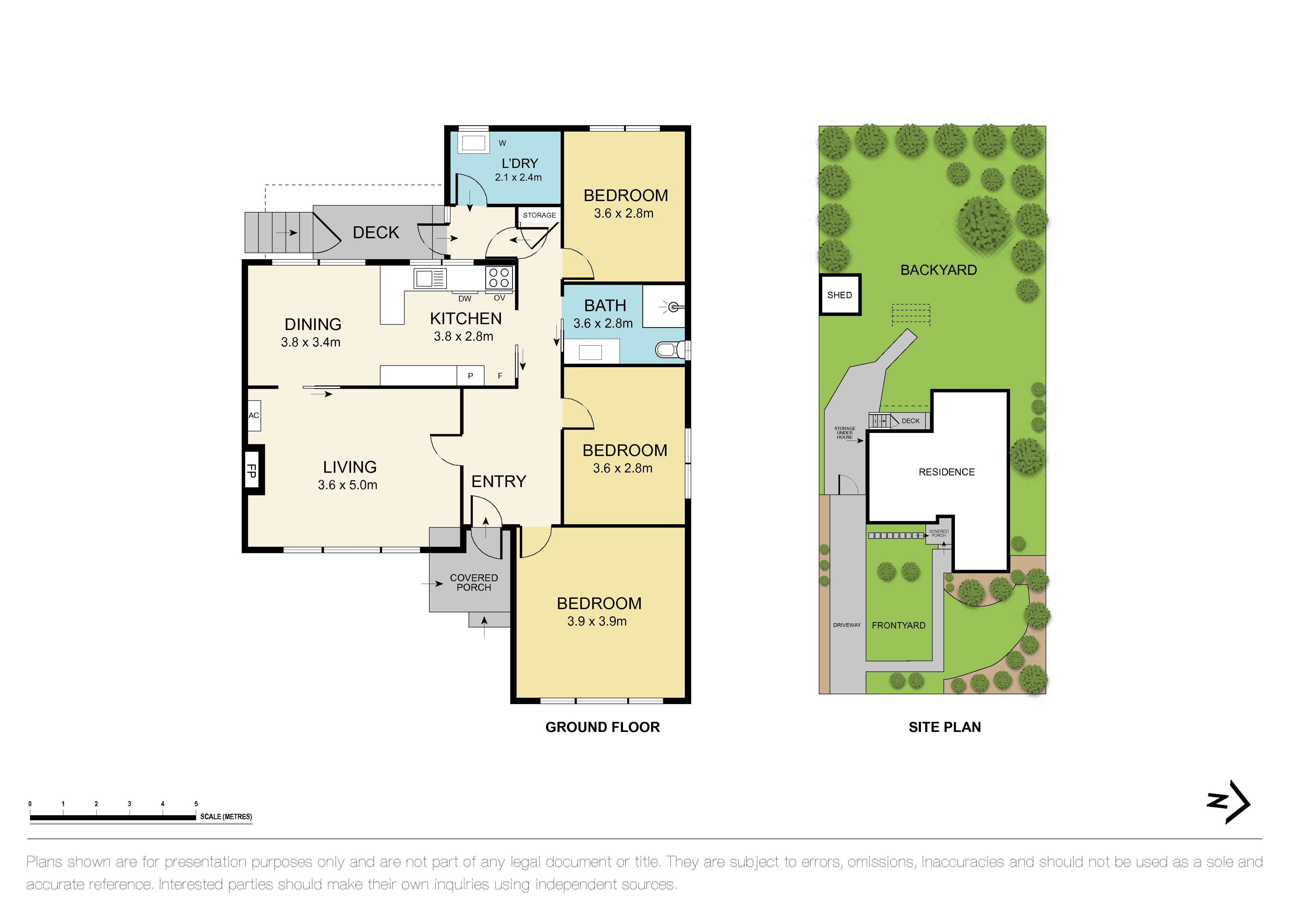 11 Doulton Avenue, Heathmont, VIC 3135 - Thumbnail 1 - 30/09/2026