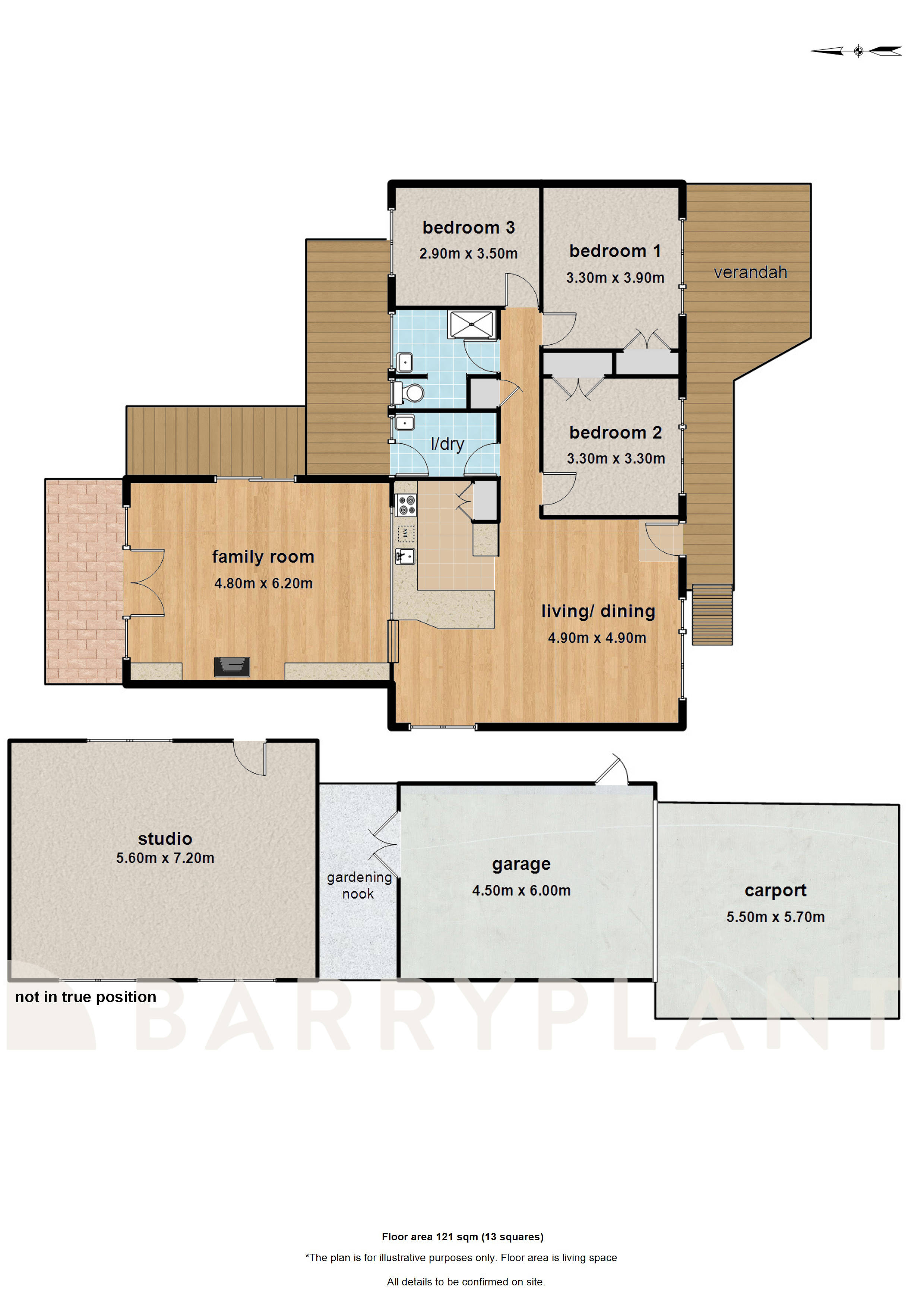 11 Durban Road, Emerald, VIC 3782 - Thumbnail 1 - 13/11/2025
