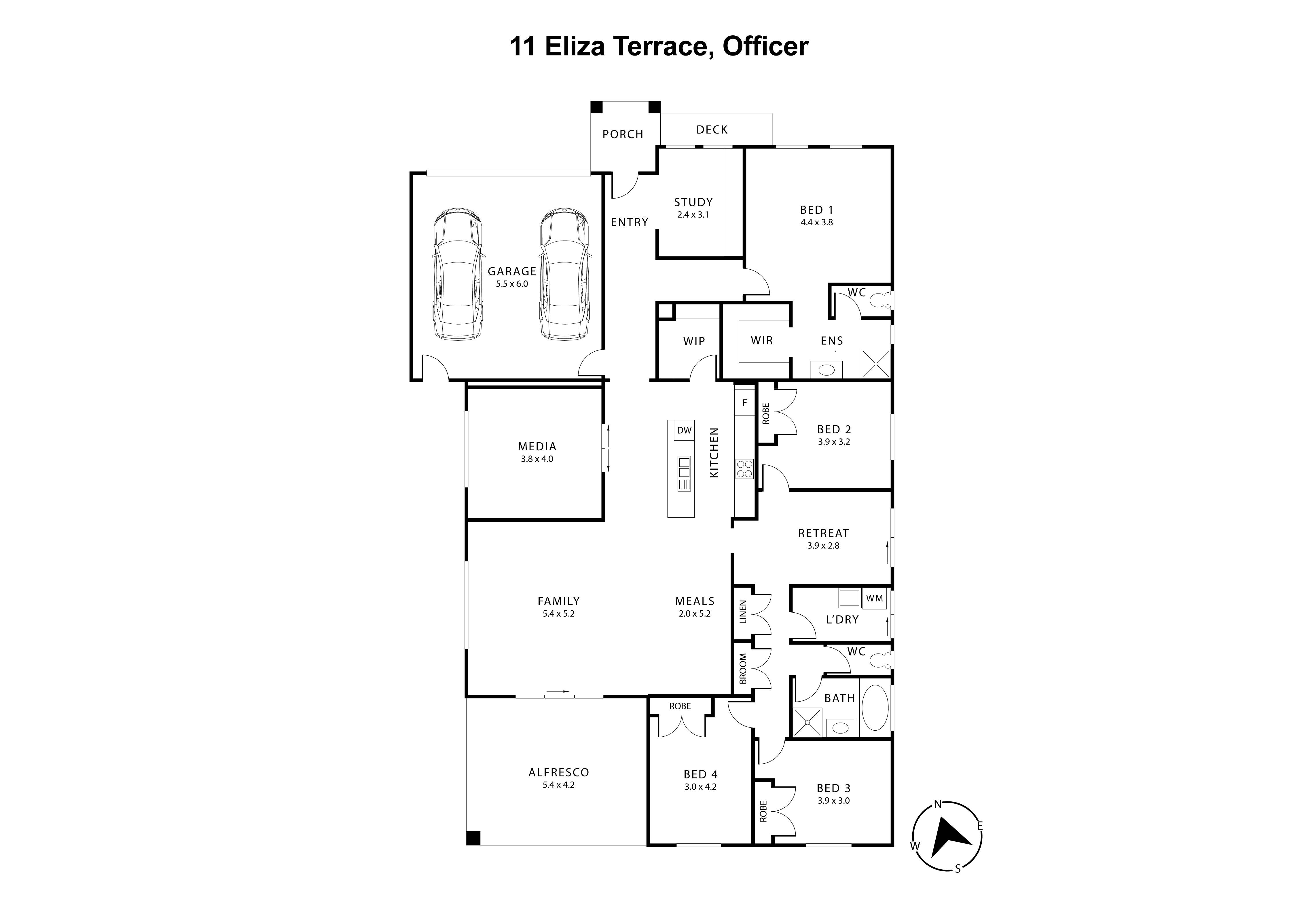 11 Eliza Terrace, Officer, VIC 3809 - Thumbnail 1 - 16/09/2025