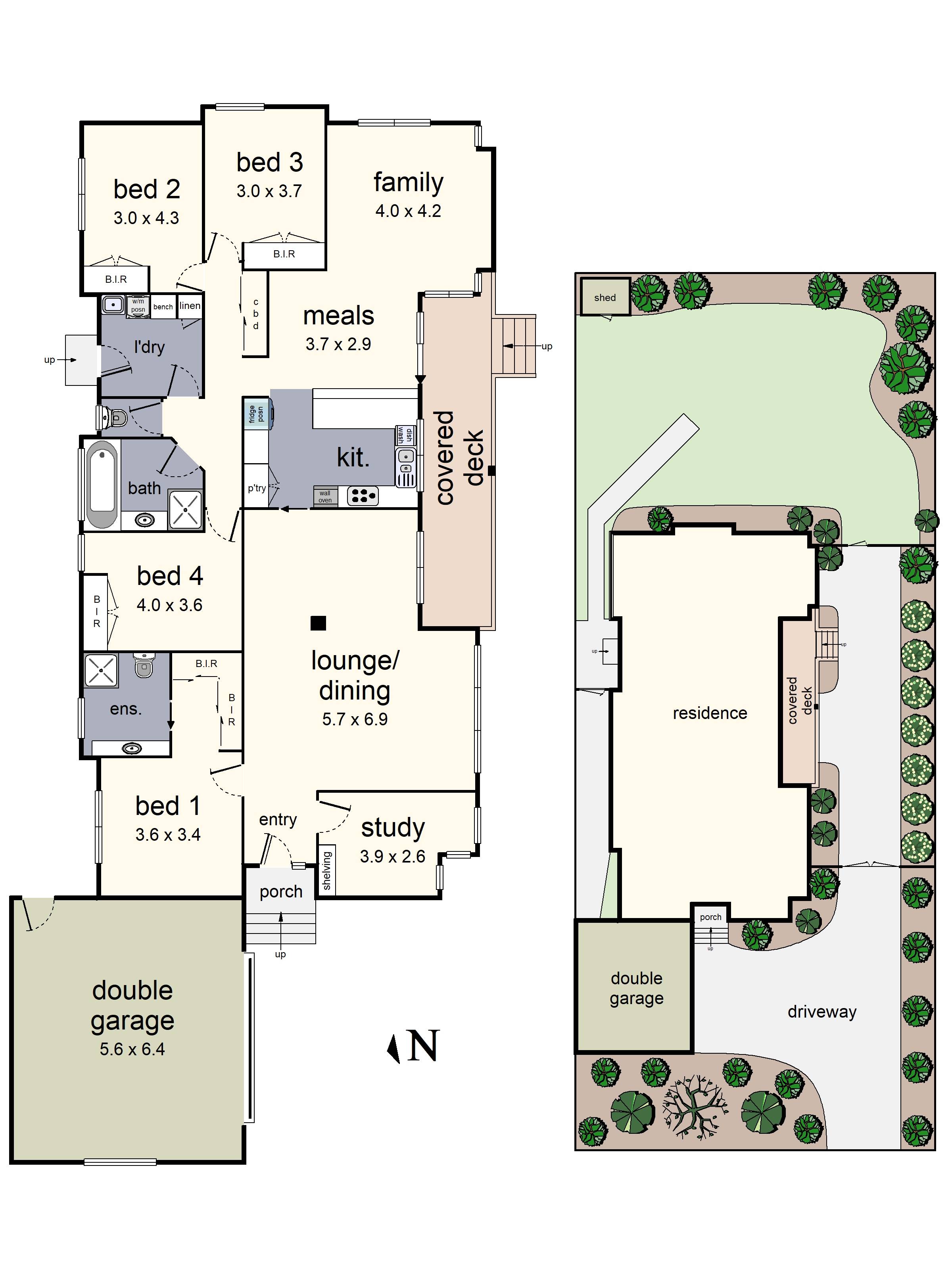 11 Eucalypt Drive, Lilydale, VIC 3140 - Thumbnail 1 - 16/03/2023