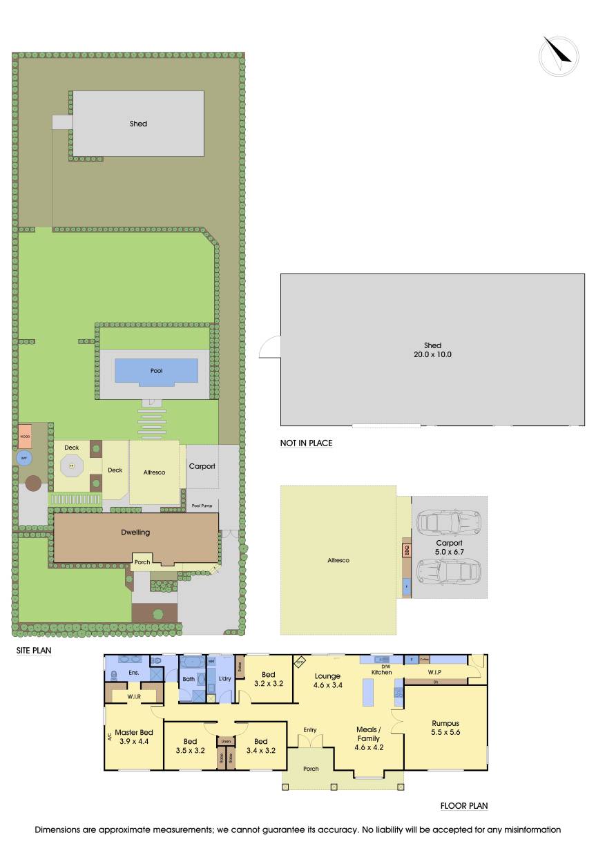11 Everlasting Chase, Whittlesea, VIC 3757 - Thumbnail 1 - 29/02/2024