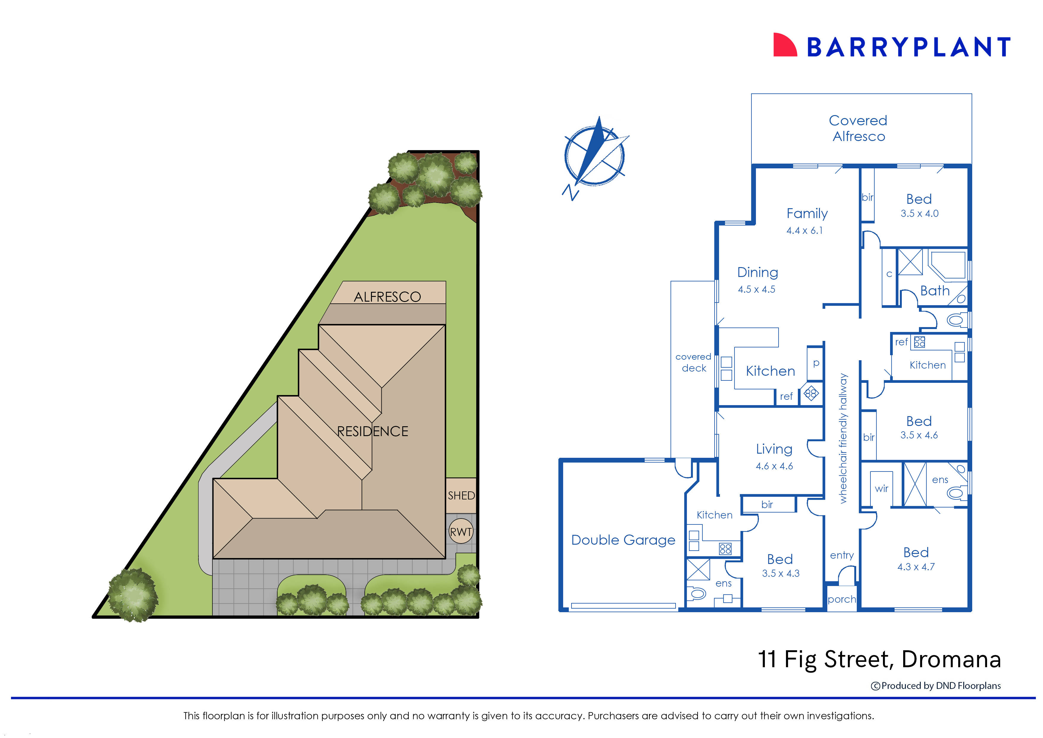 11 Fig Street, Dromana, VIC 3936 - Thumbnail 1 - 07/03/2025