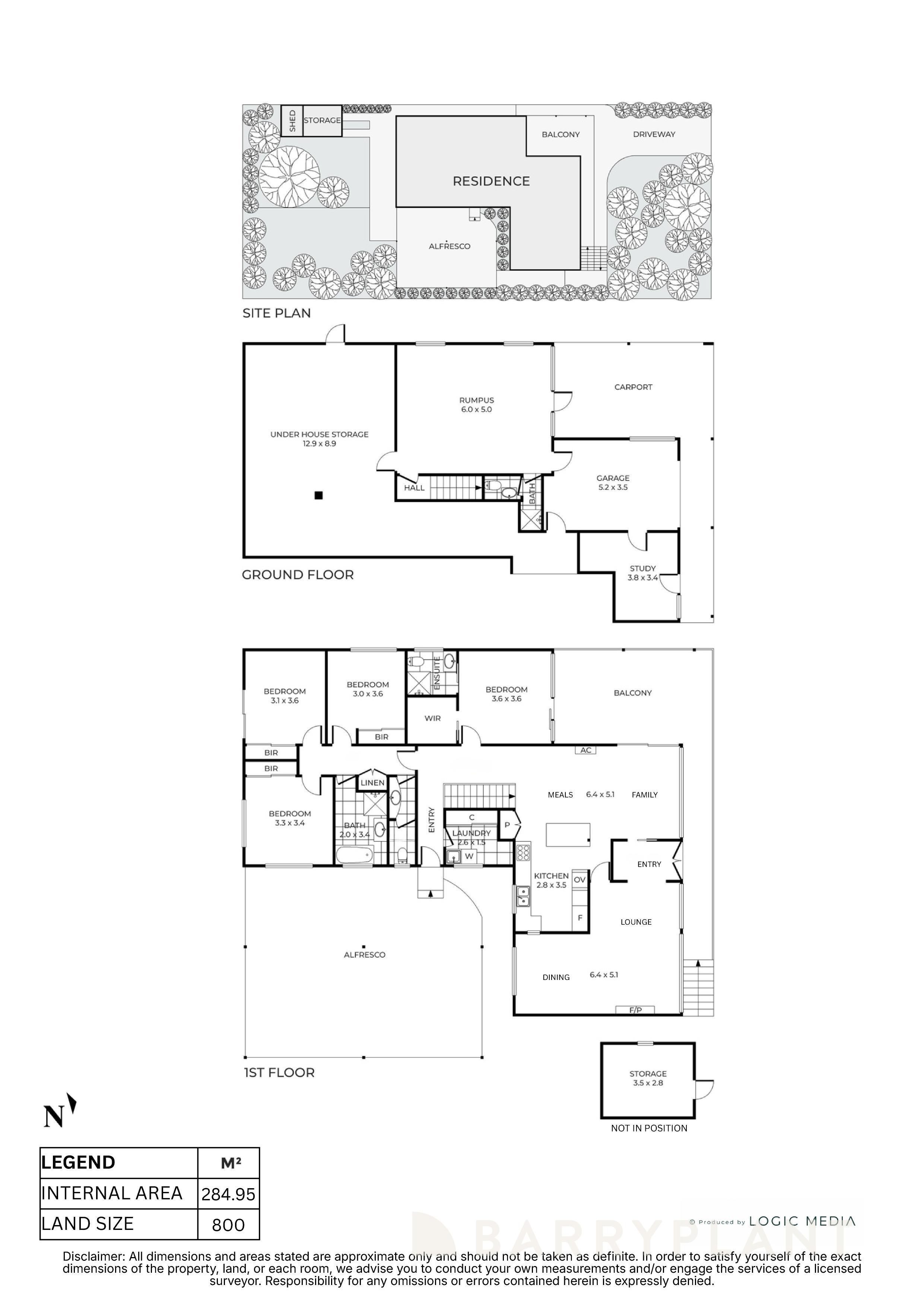 11 Five Crown Grove, Doncaster East, VIC 3109 - Thumbnail 1 - 14/10/2026