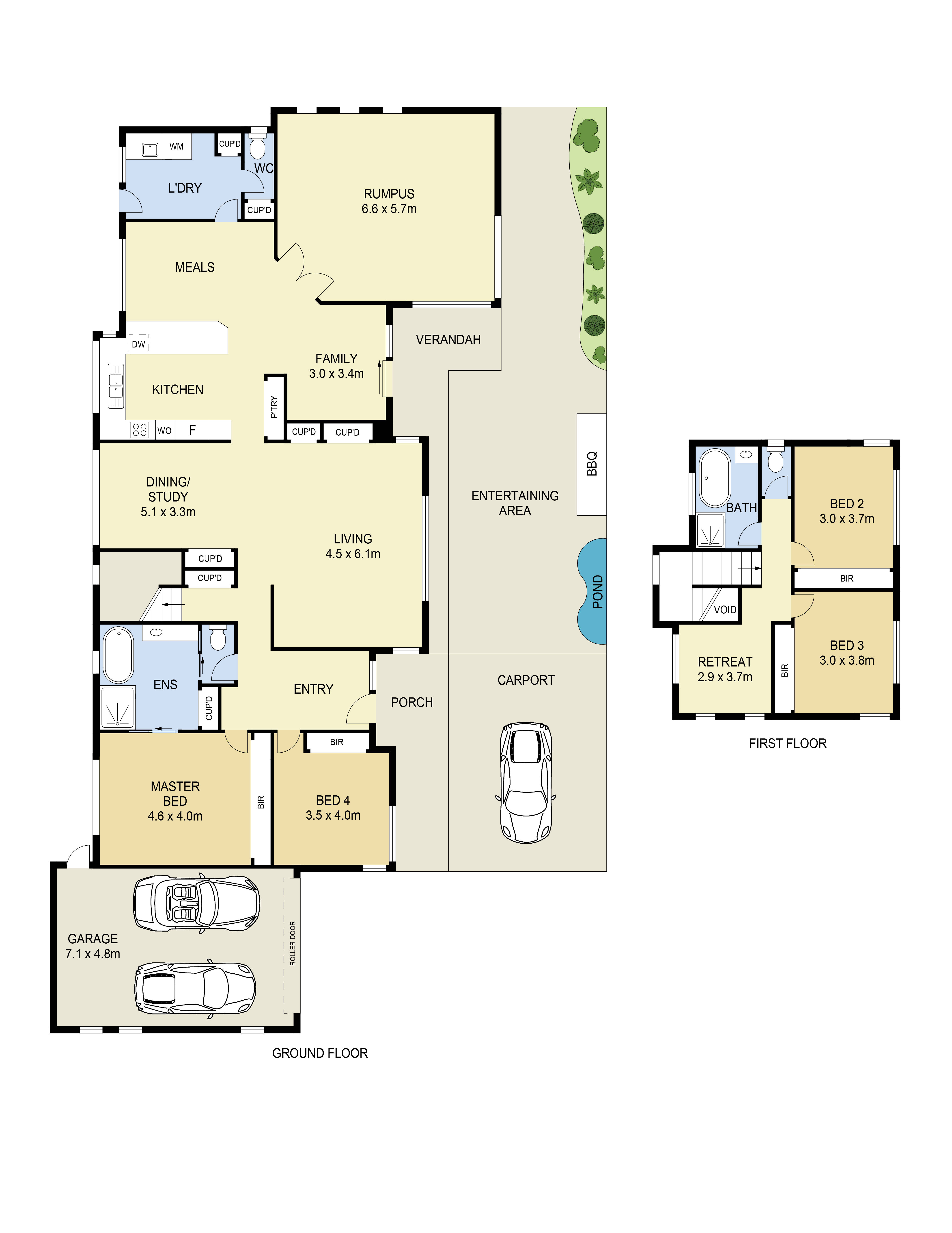 11 Flemming Court, Keilor, VIC 3036 - Thumbnail 1 - 02/03/2022