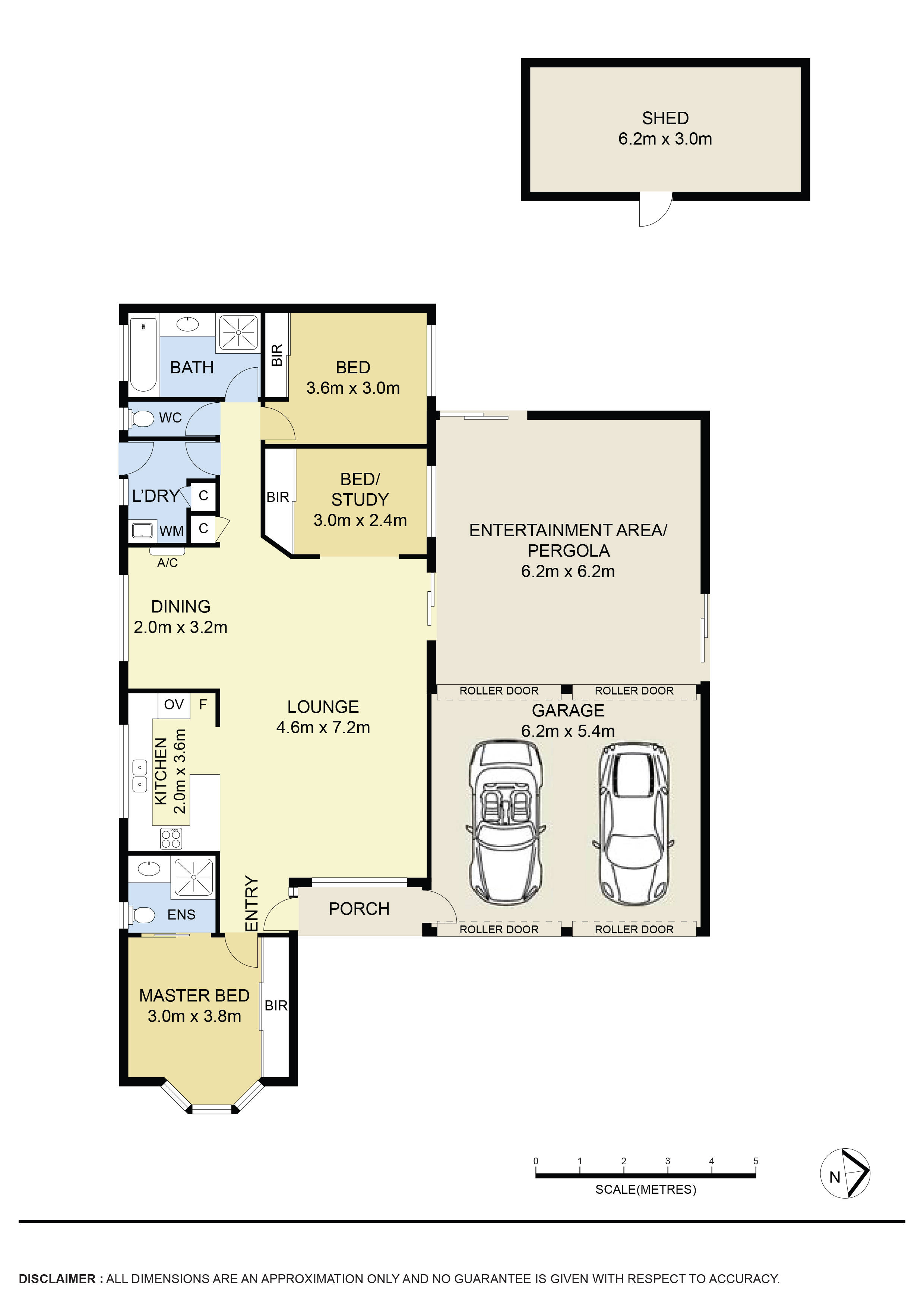 11 Flint Crescent, Delahey, VIC 3037 - Thumbnail 1 - 16/05/2023