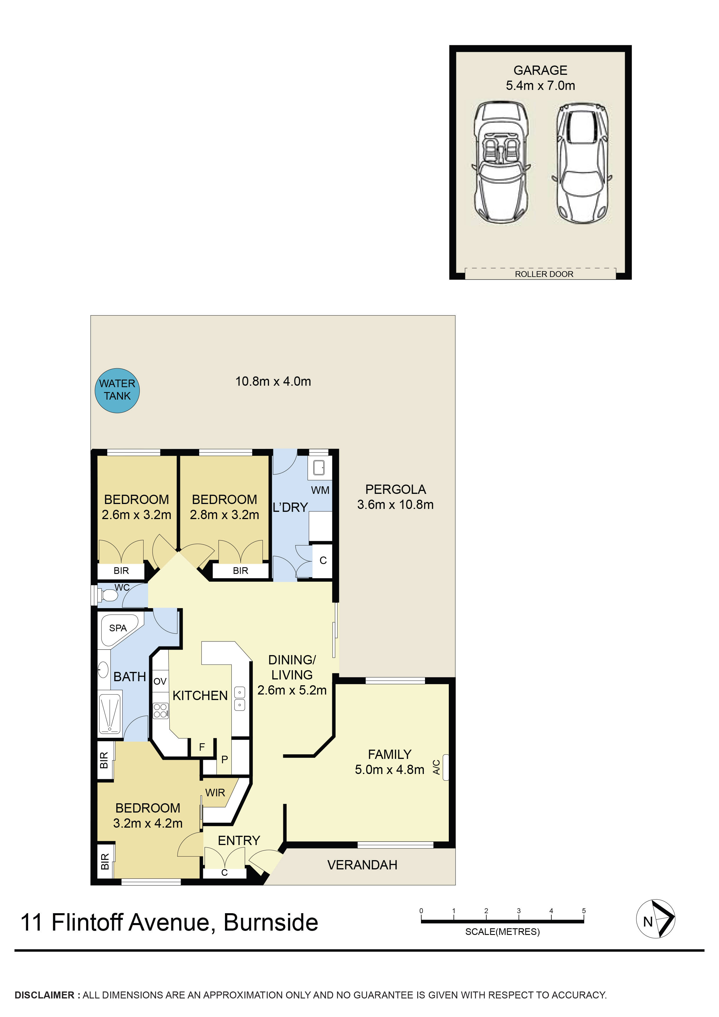 11 Flintoff Avenue, Burnside, VIC 3023 - Thumbnail 1 - 06/06/2022