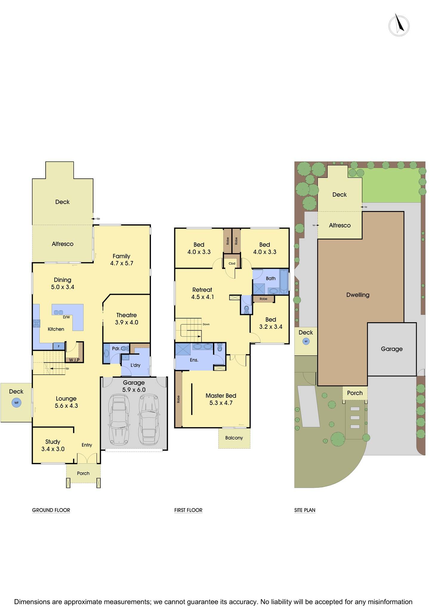 11 Fountain Drive, South Morang, VIC 3752 - Thumbnail 1 - 01/03/2023