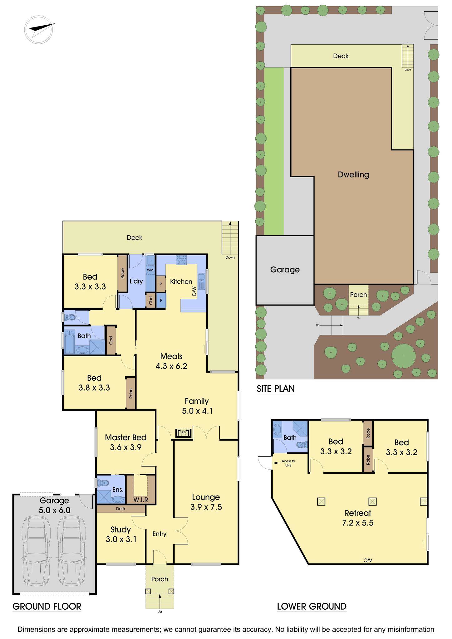 11 Galette Place, South Morang, VIC 3752 - Thumbnail 1 - 10/03/2022