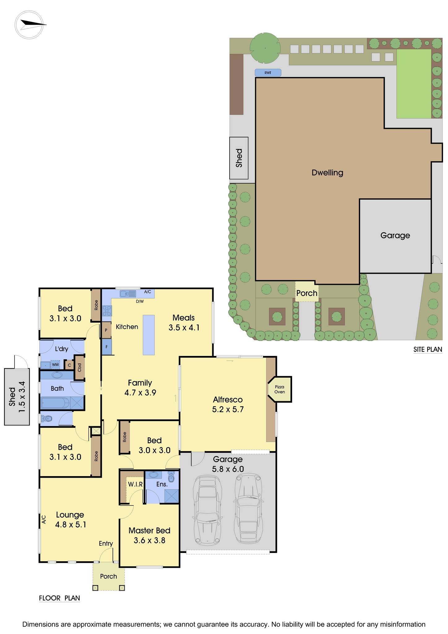 11 Gardense Parade, South Morang, VIC 3752 - Thumbnail 1 - 03/05/2023
