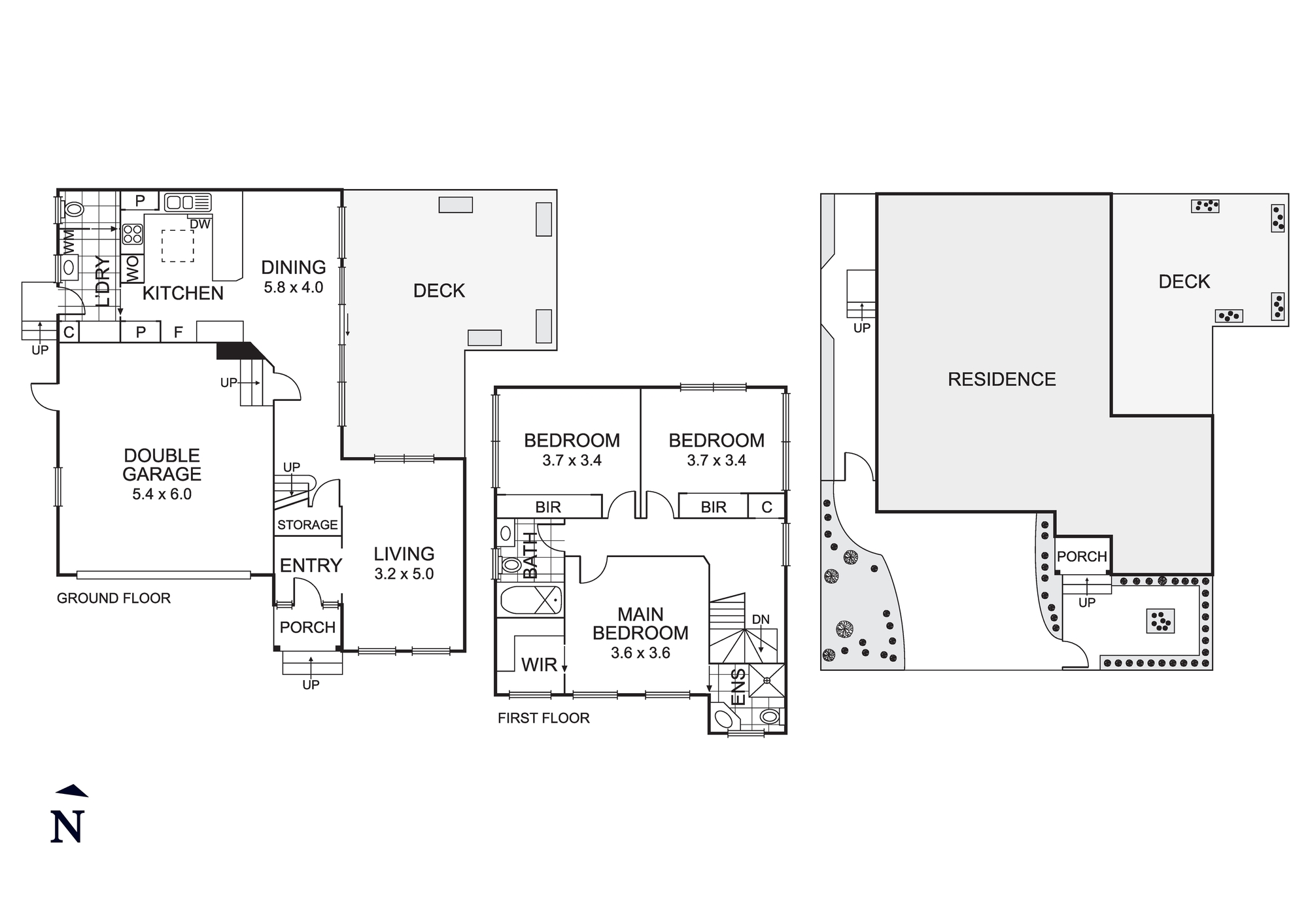 11 George Street, Mordialloc, VIC 3195 - Thumbnail 1 - 21/11/2025