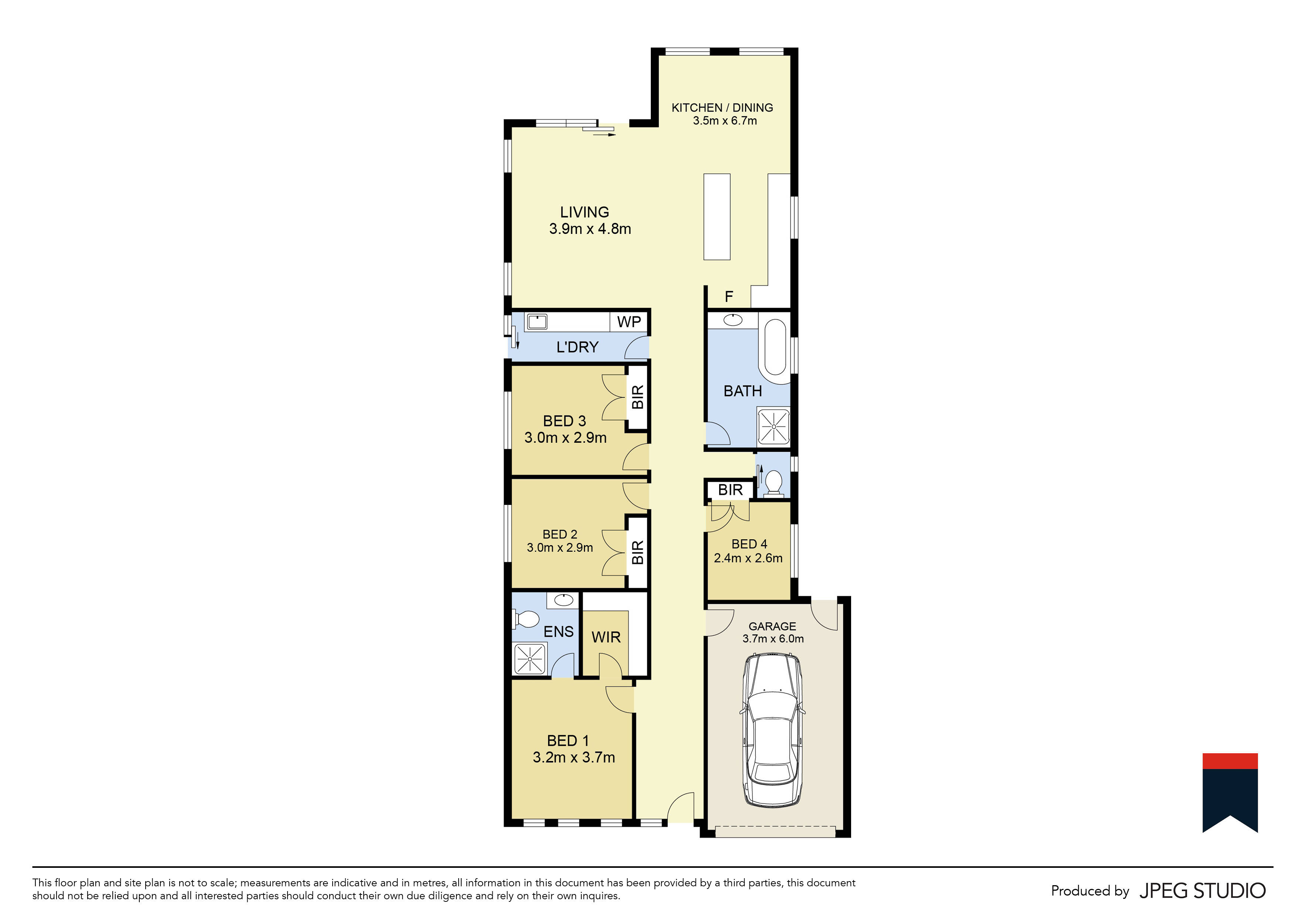 11 Gisborne Way, Caroline Springs, VIC 3023 - Thumbnail 1 - 03/10/2023