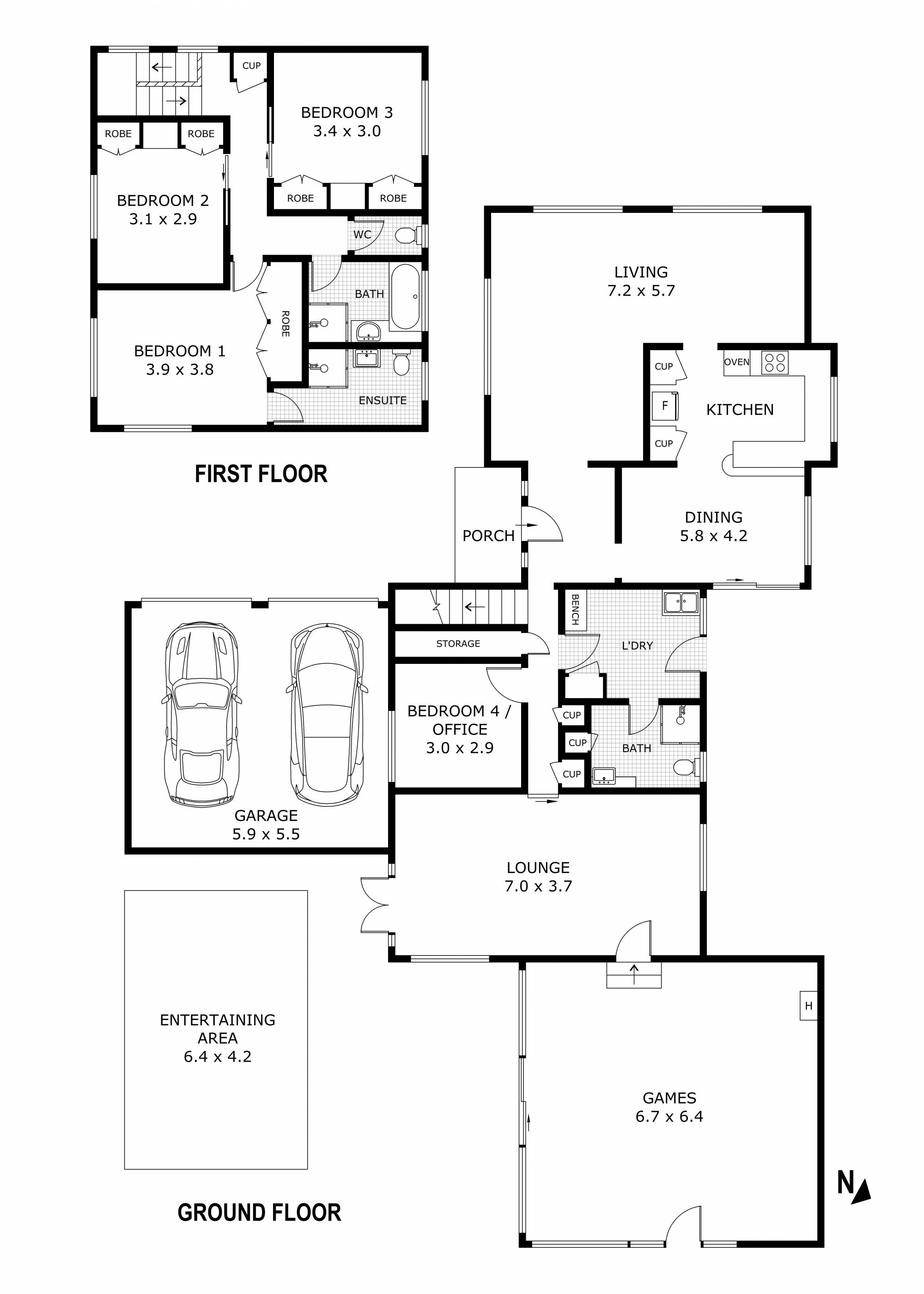 11 Giudice Street, Kangaroo Flat, VIC 3555 - Thumbnail 1 - 25/10/2023