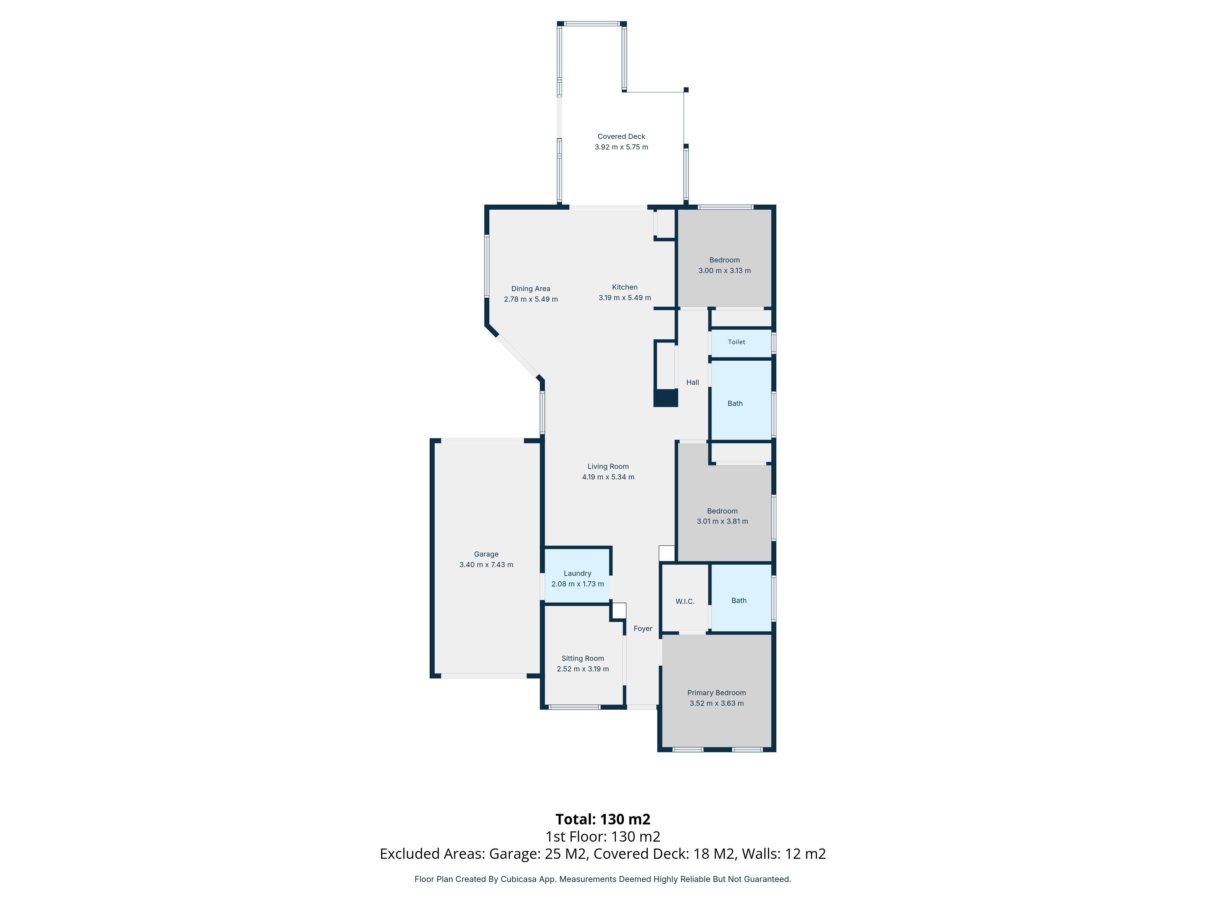 11 Glack Way, Caroline Springs, VIC 3023 - Thumbnail 1 - 06/03/2026