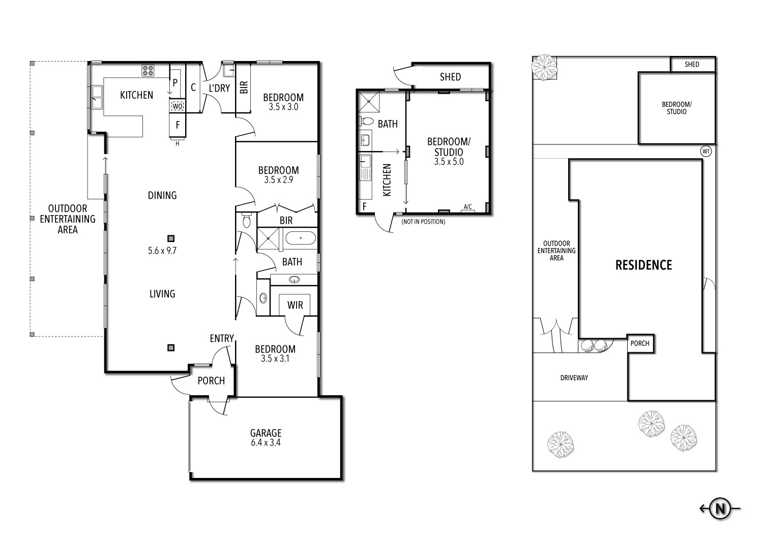 11 Glamis Road, West Footscray, VIC 3012 - Thumbnail 1 - 14/03/2023