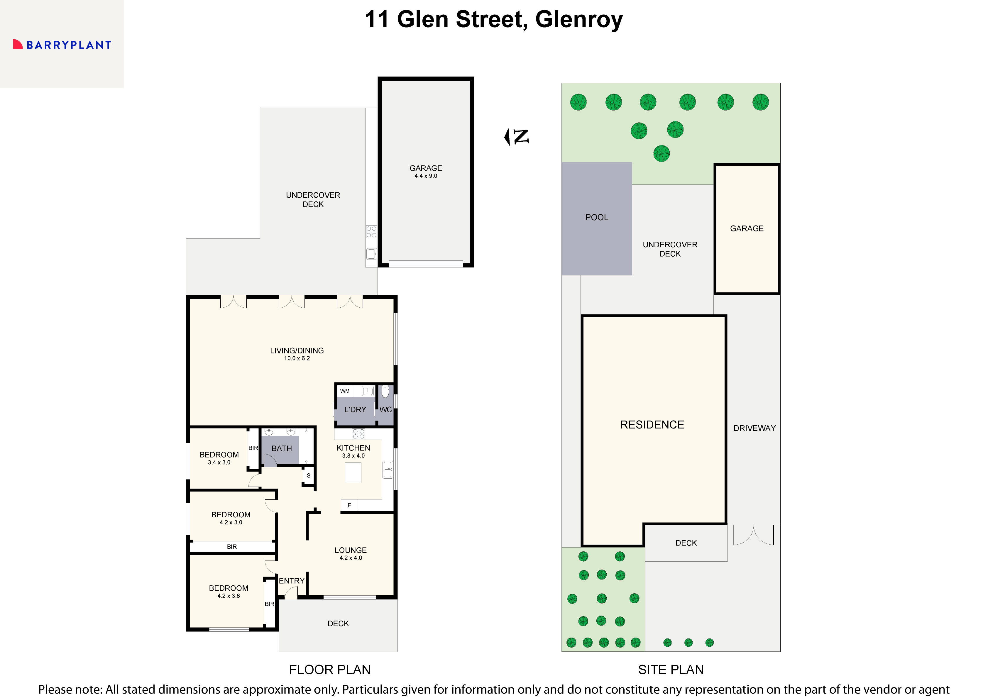 11 Glen Street, Glenroy, VIC 3046 - Thumbnail 1 - 12/09/2025